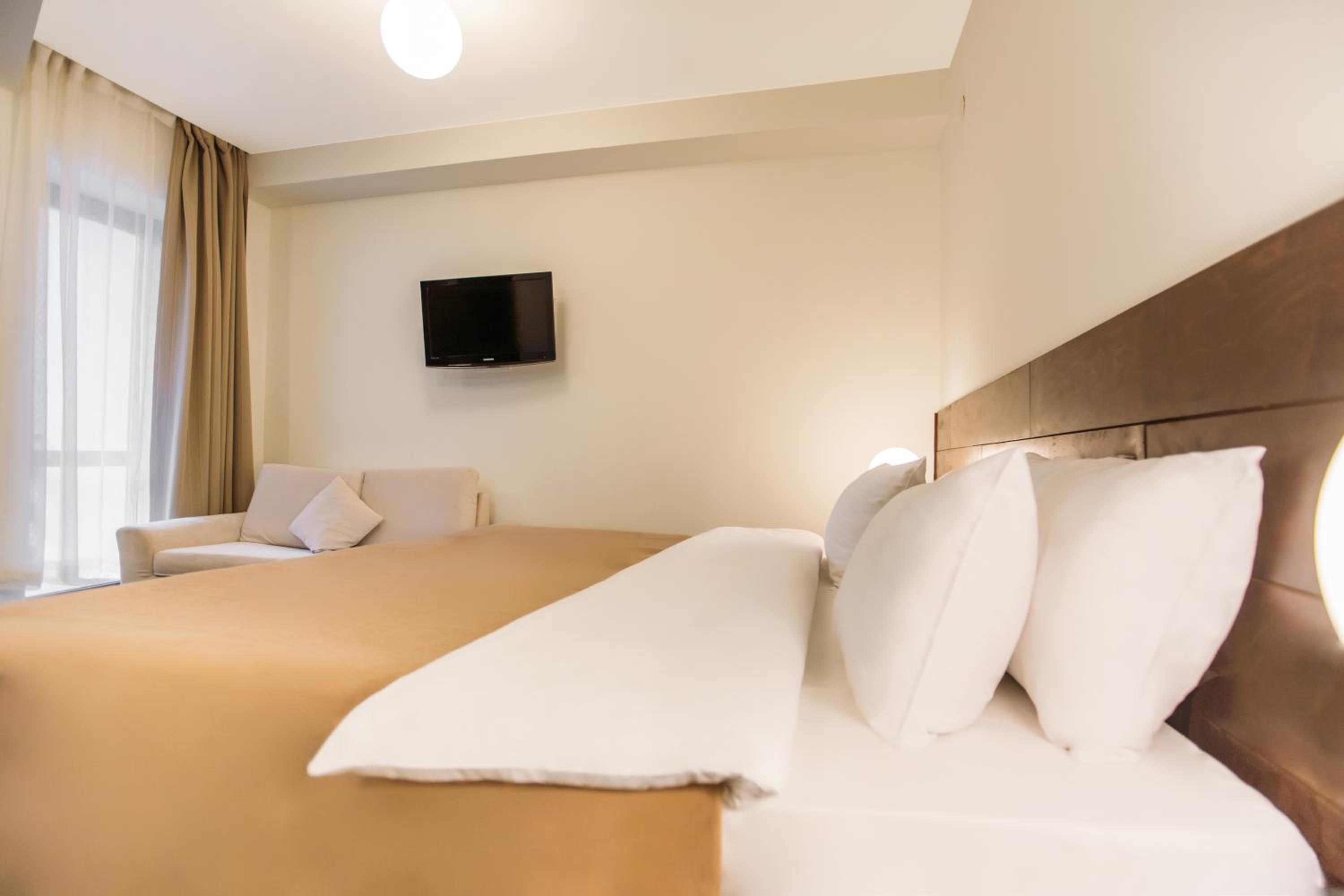 Superior Double Room photo 1