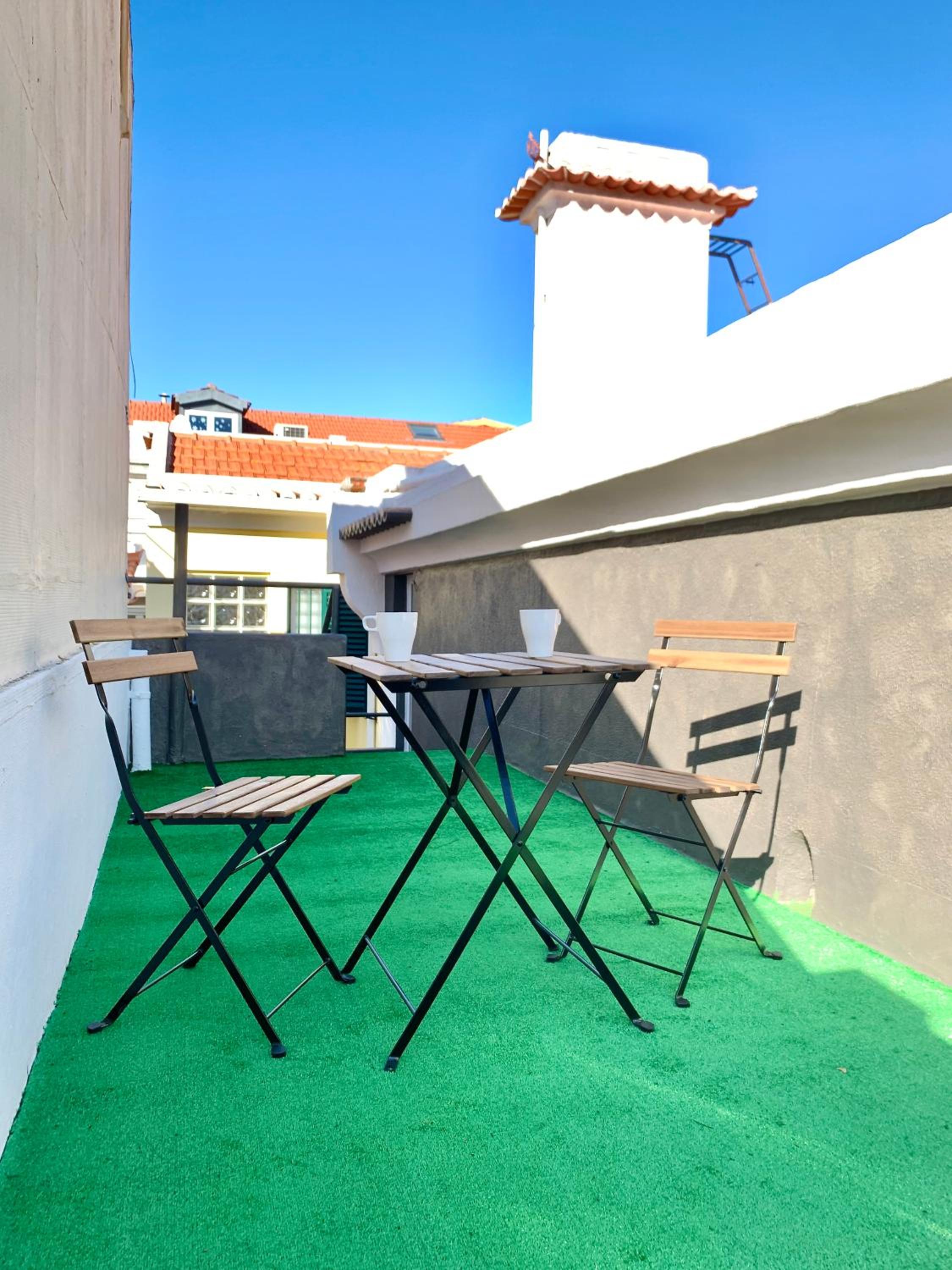 Three-Bedroom Villa - Photo 12