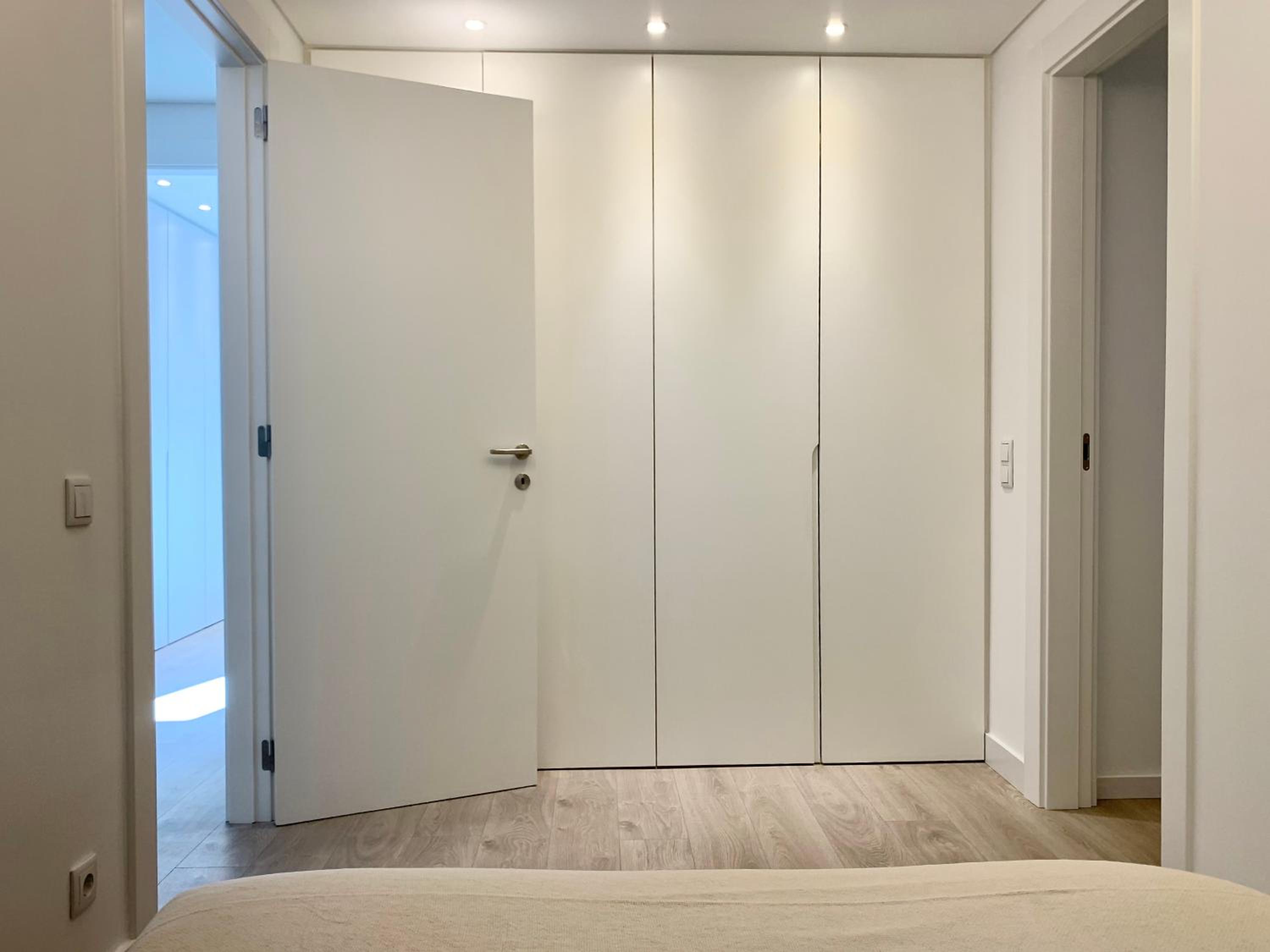 Three-Bedroom Villa - Photo 42