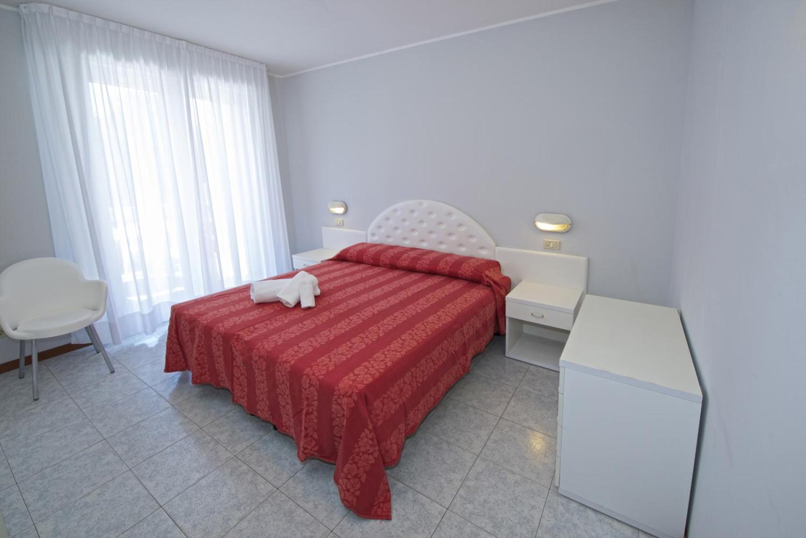 One-Bedroom Apartment (2 Adults) photo 1