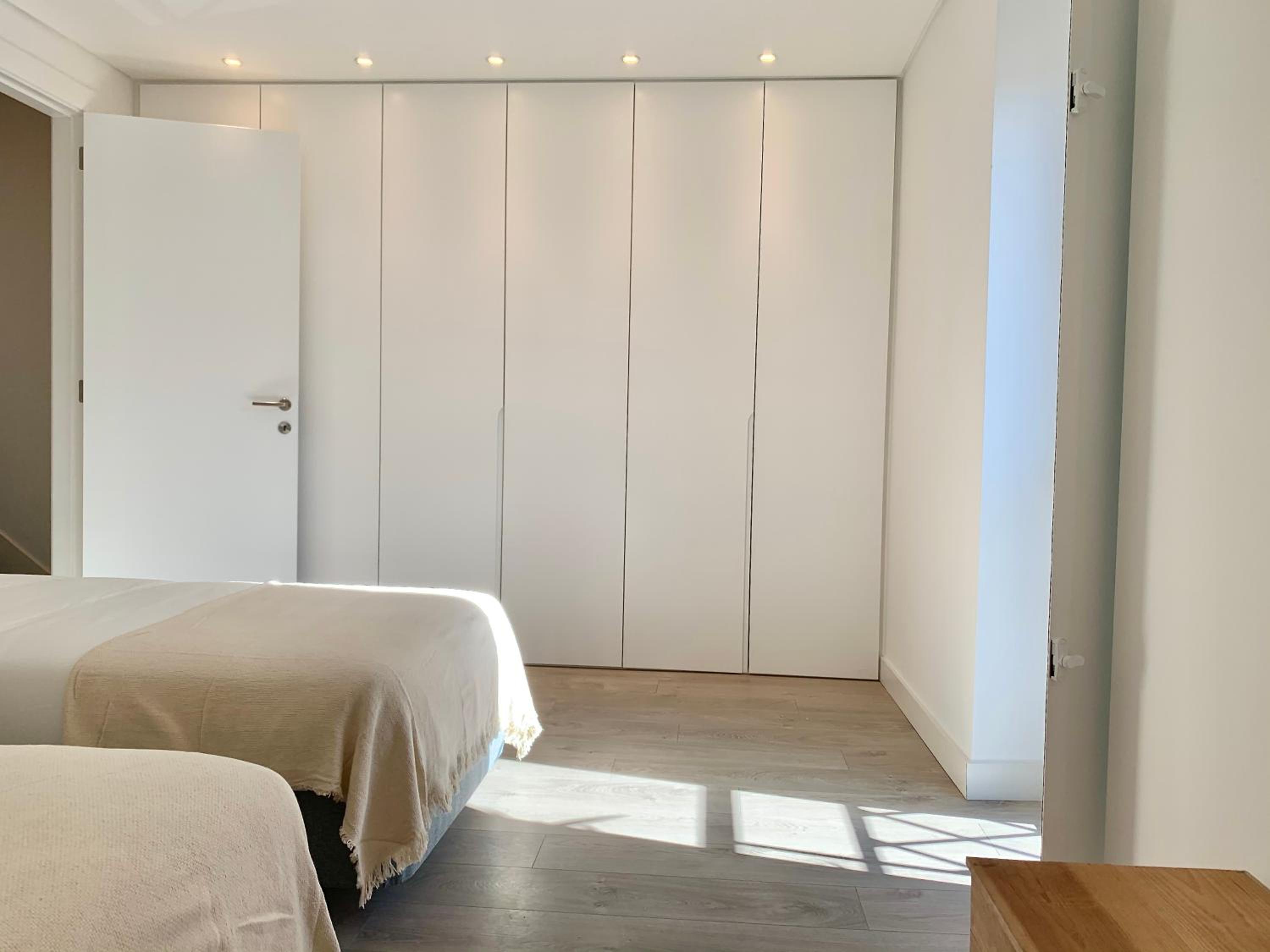 Three-Bedroom Villa - Photo 19