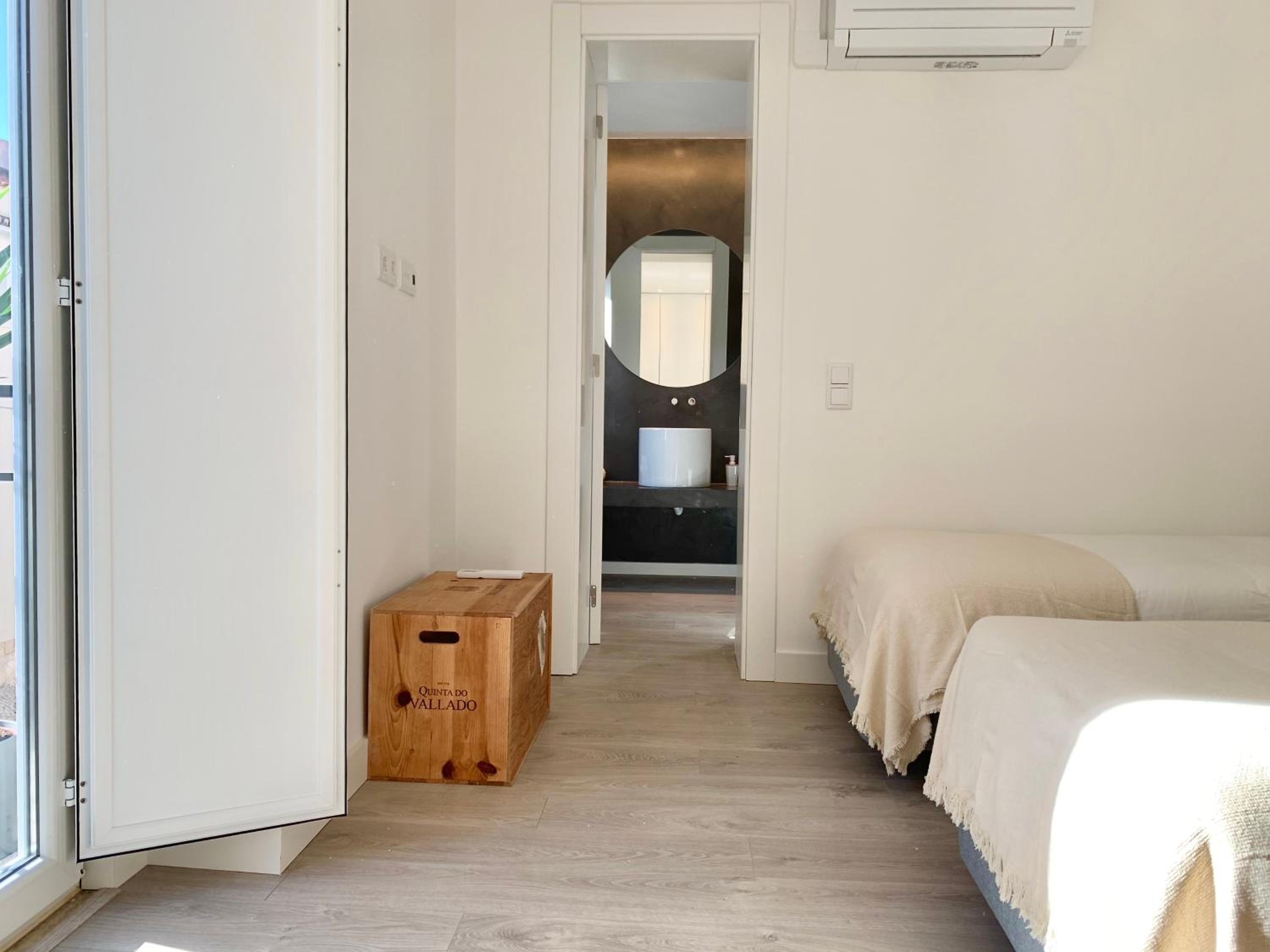 Three-Bedroom Villa - Photo 20