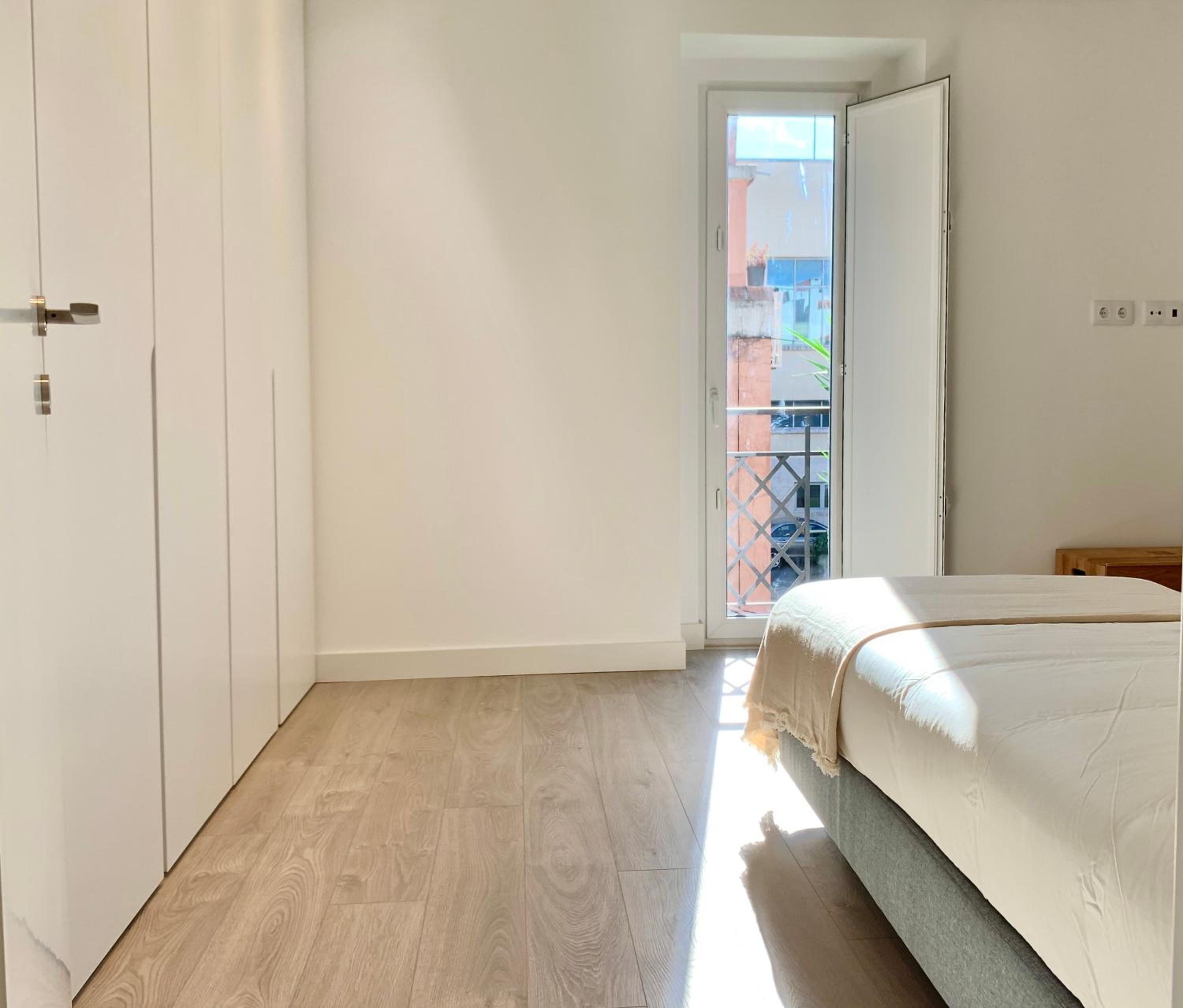 Three-Bedroom Villa - Photo 21