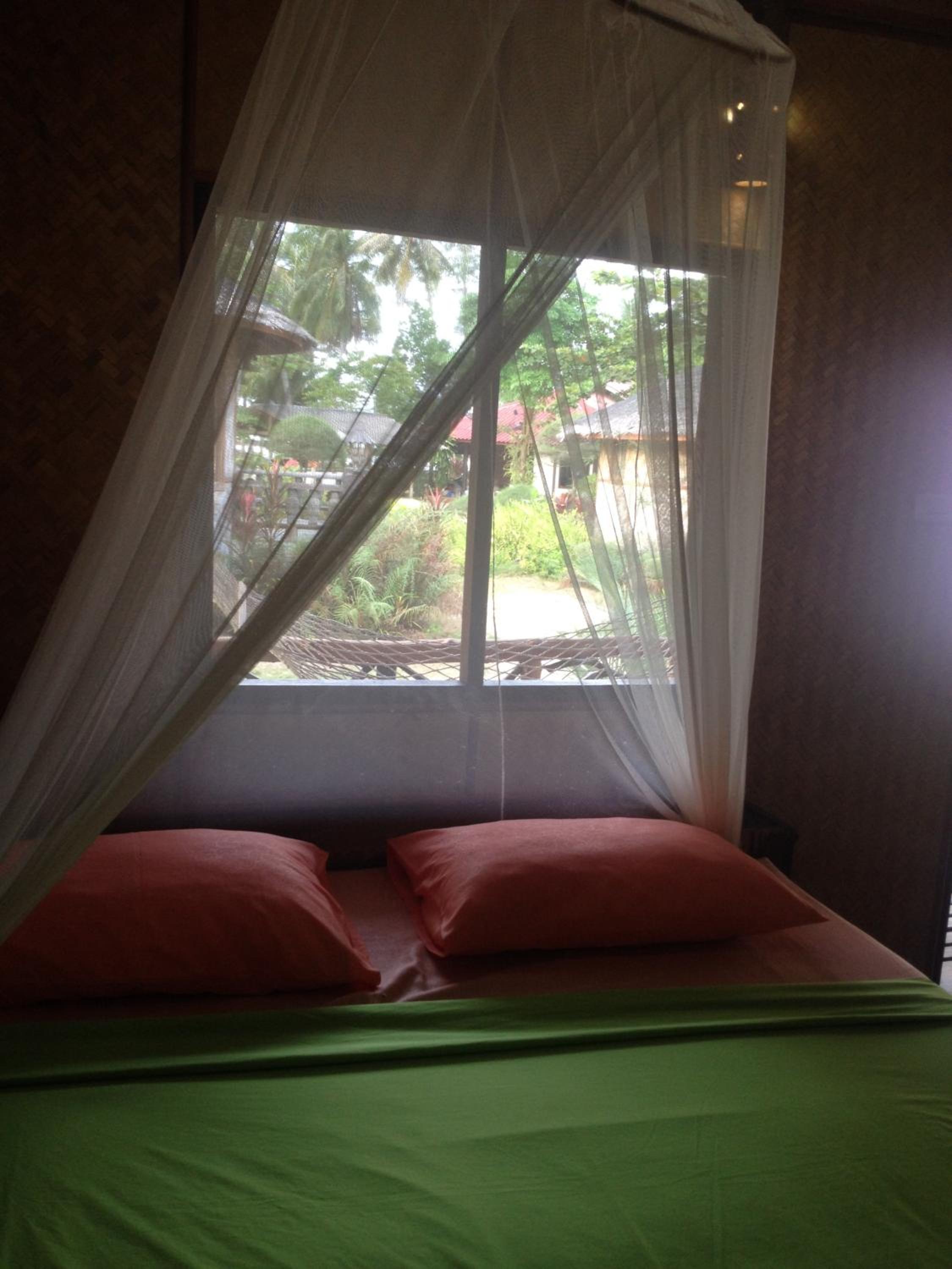 Fan Bungalow with Hot Water Shower photo 2