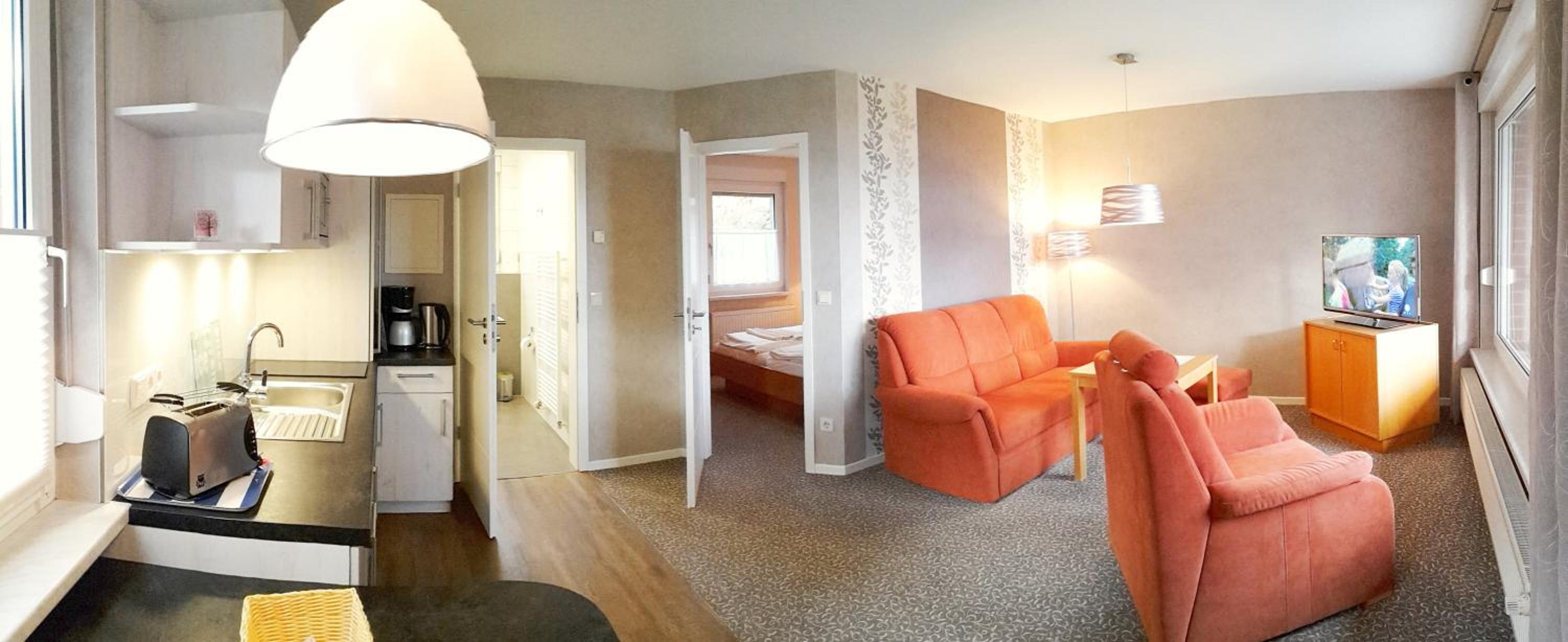 Vacation Home photo 1