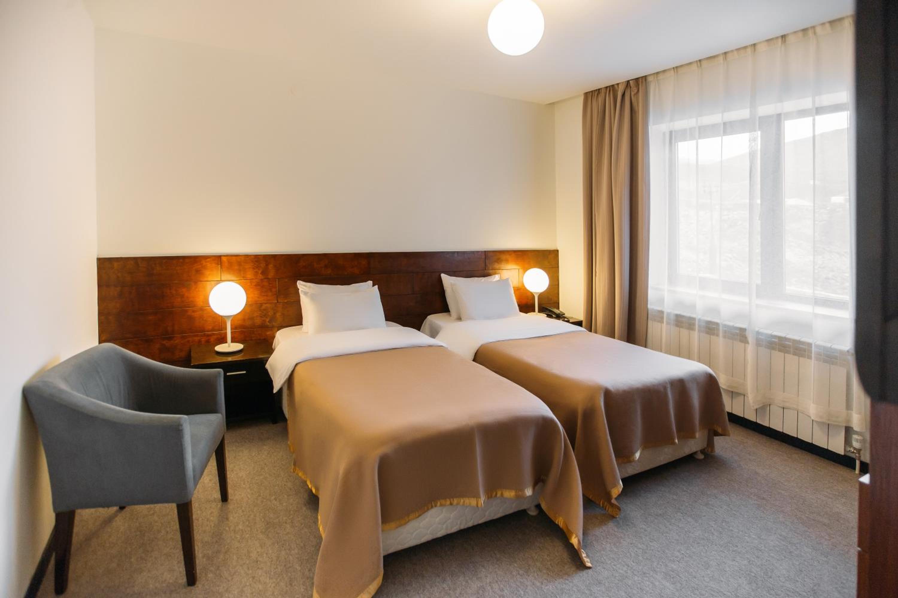 Suite with Balcony photo 1