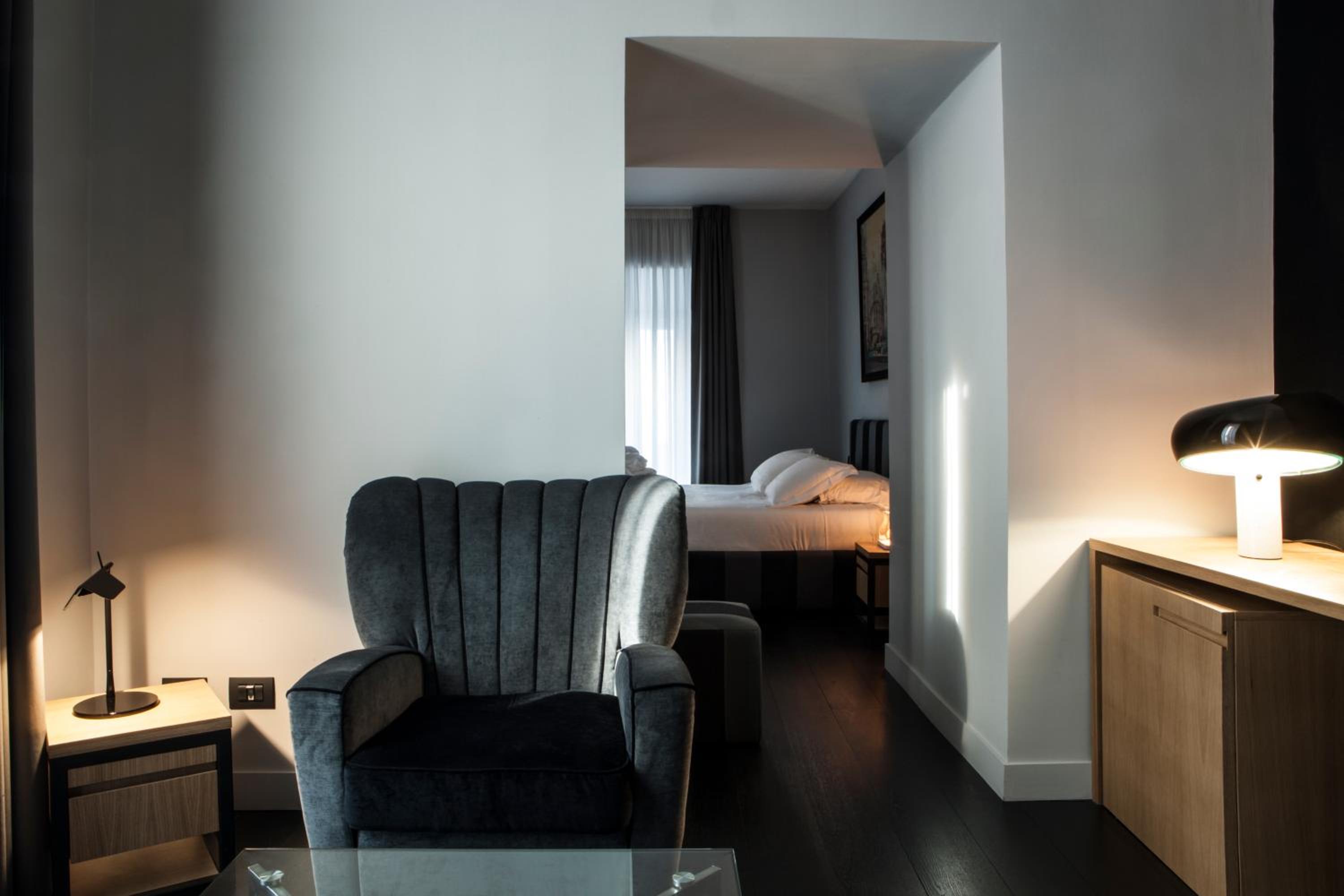 Suite photo 1