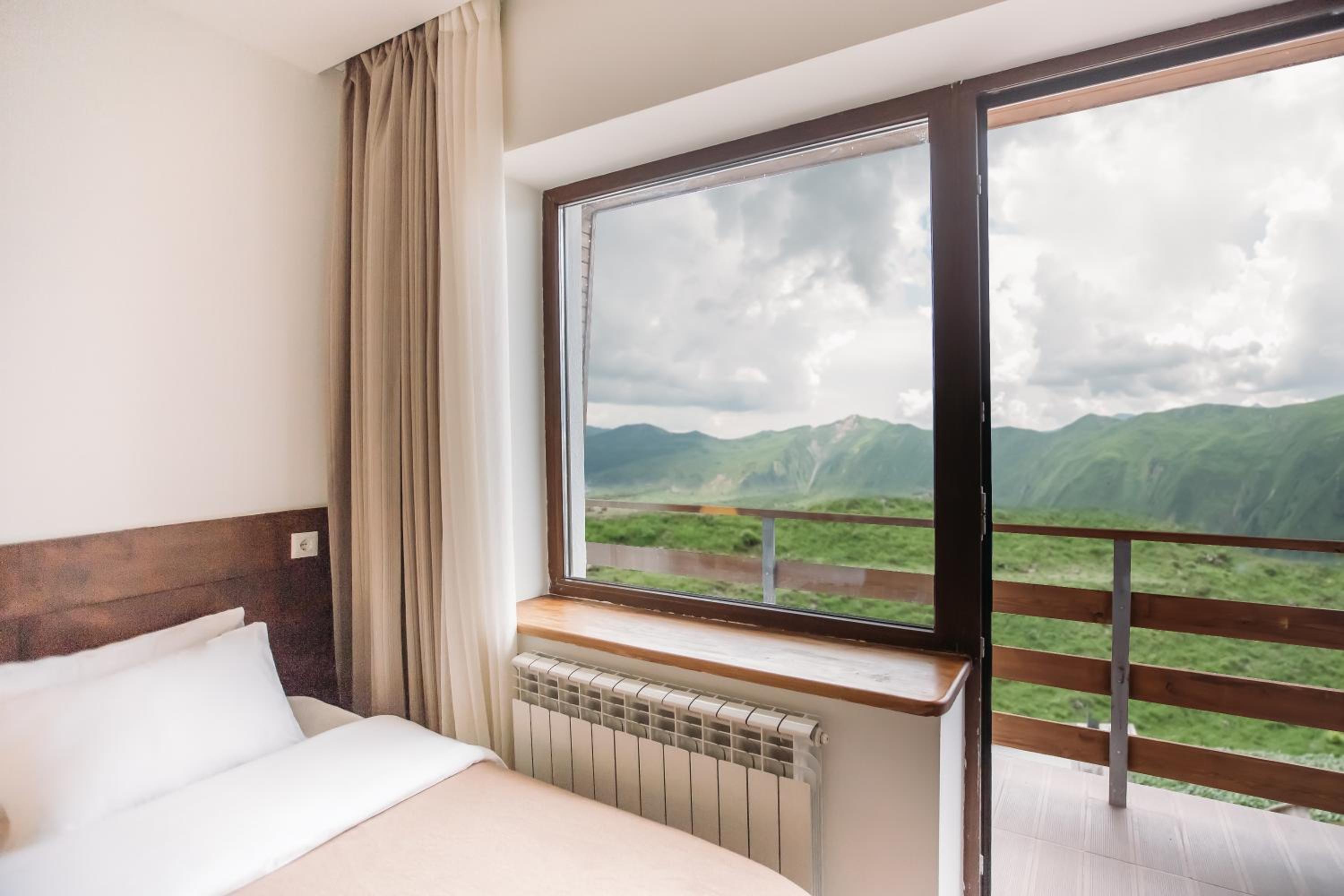 Suite with Balcony photo 2
