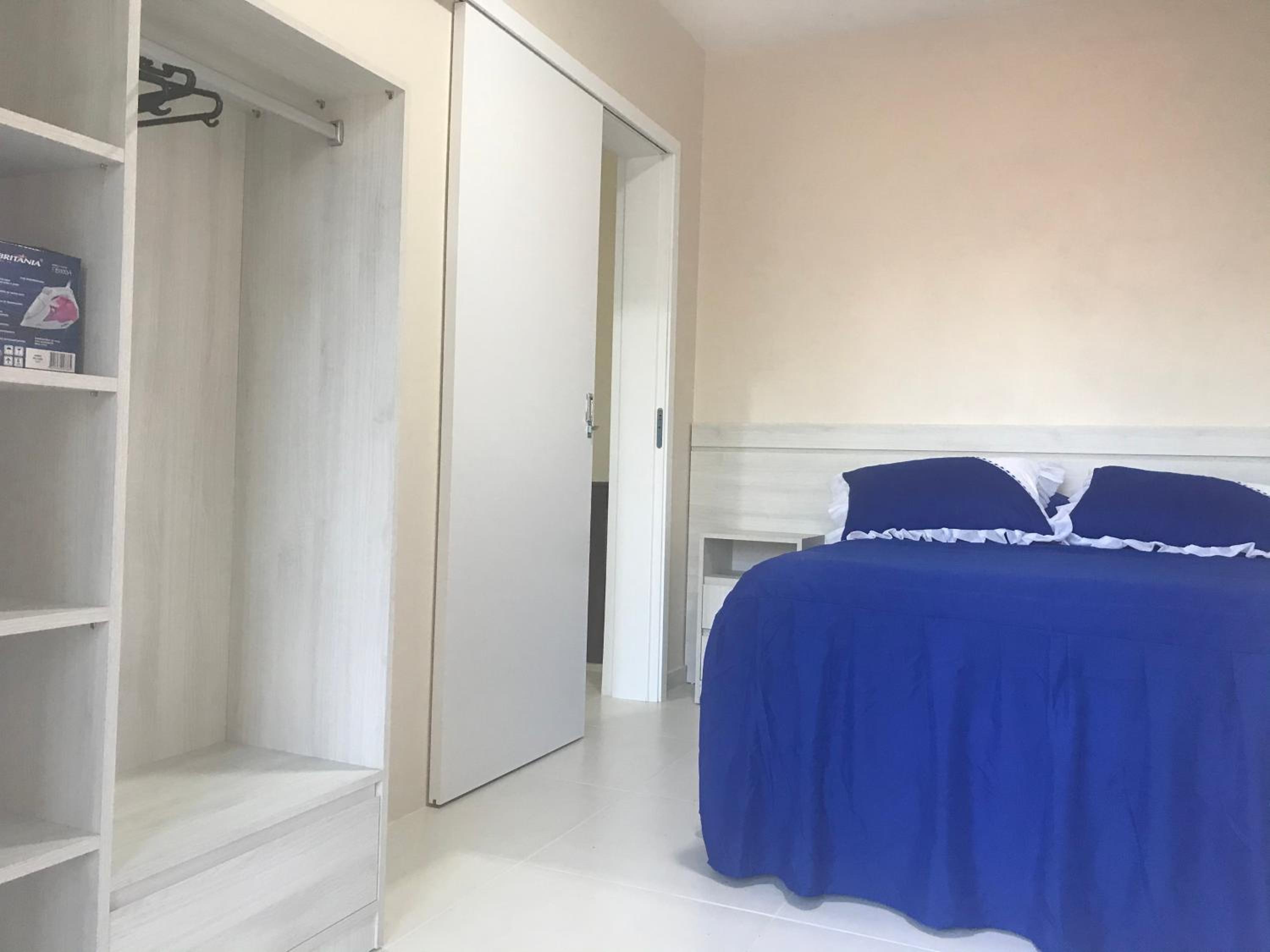 Apartment - Split Level