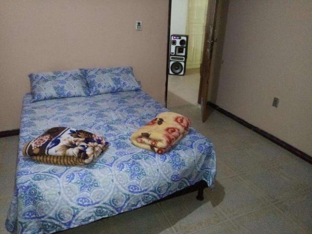 Family Suite photo 1