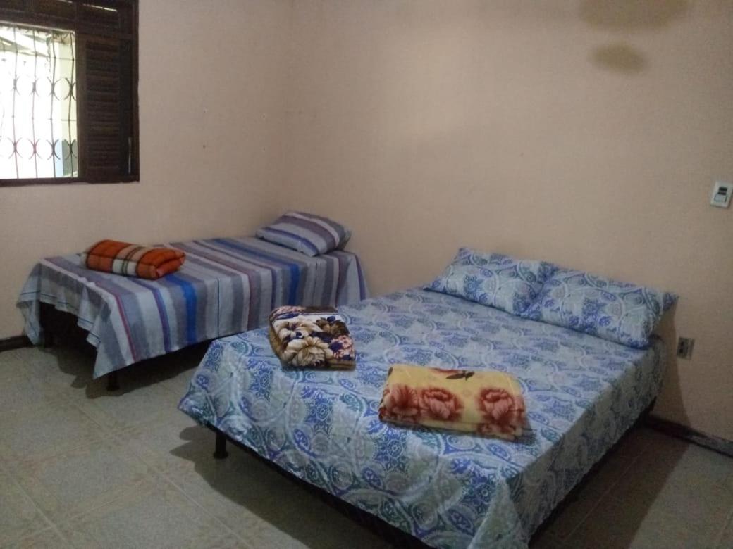 Double or Twin Room with Private Bathroom - Photo 1