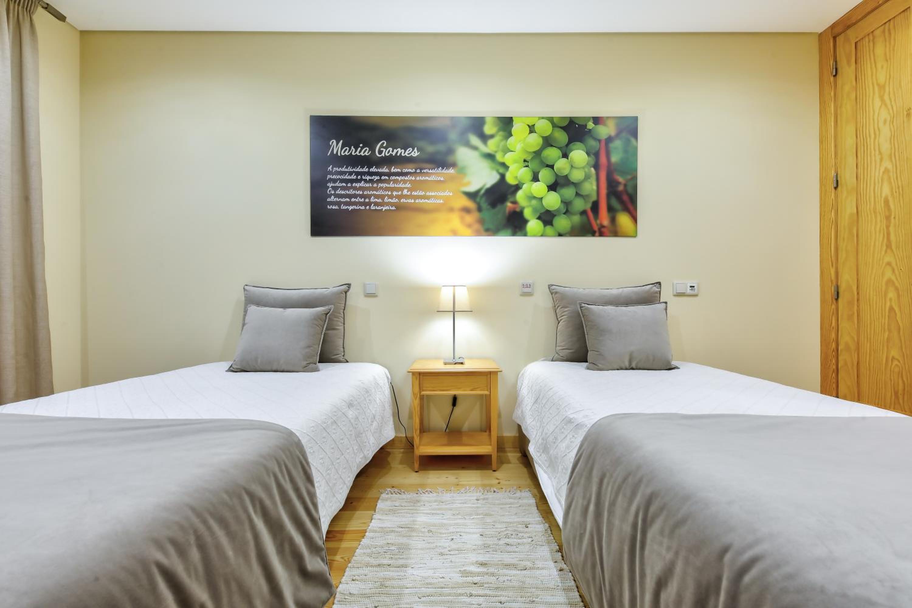 Deluxe Double Room - Photo 3