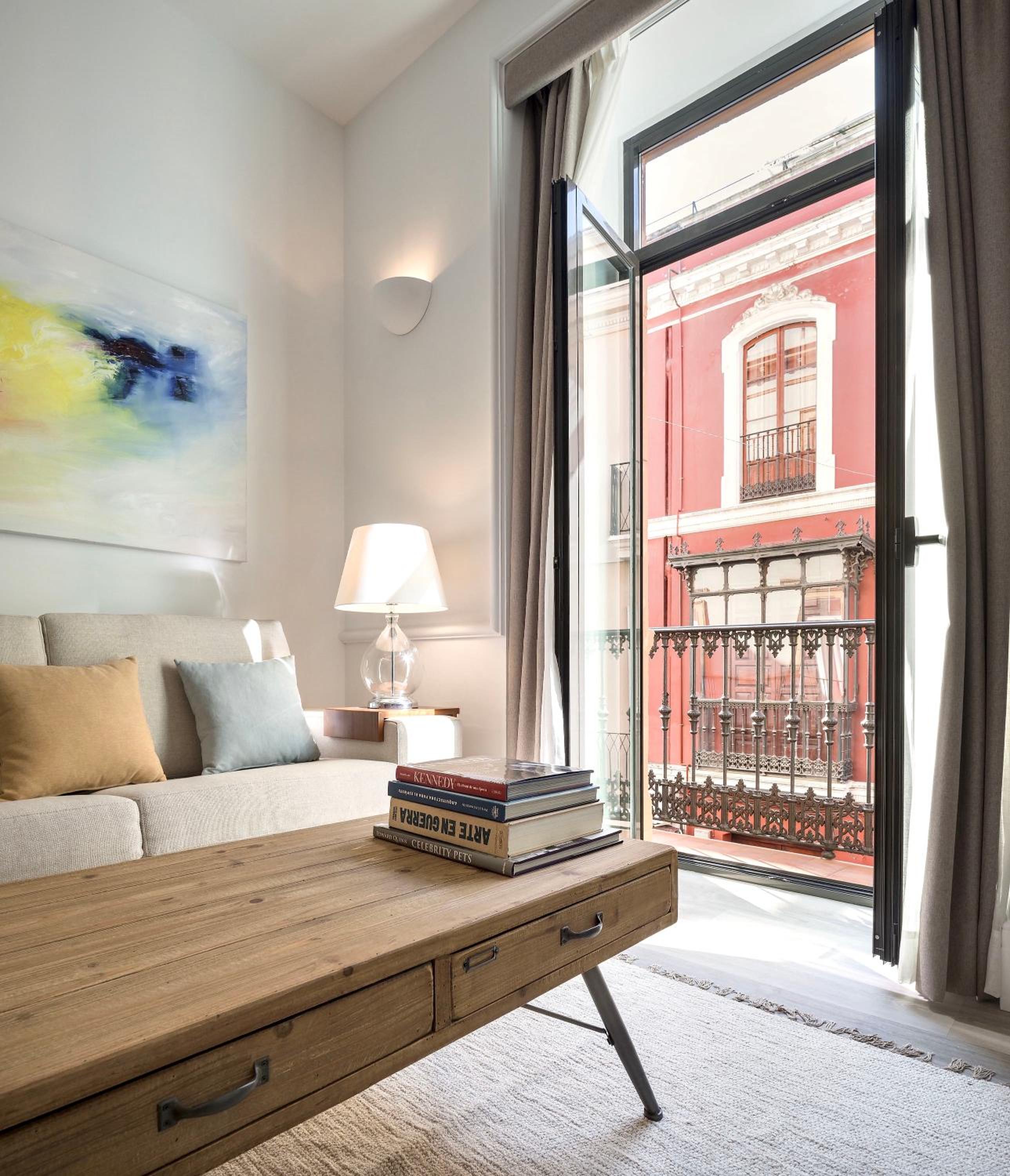 Apartamento Superior