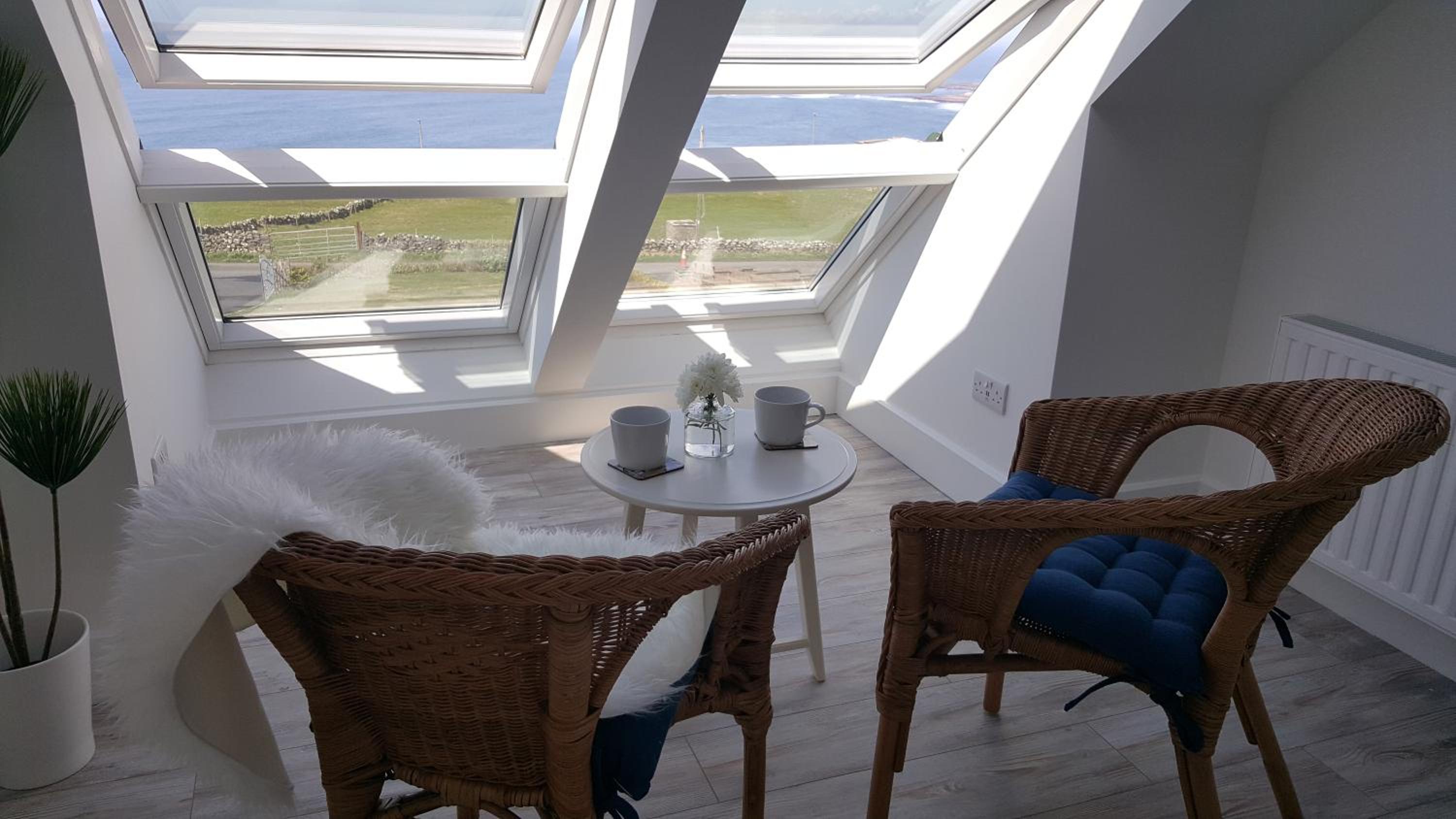 Junior Suite with Ocean View photo 2