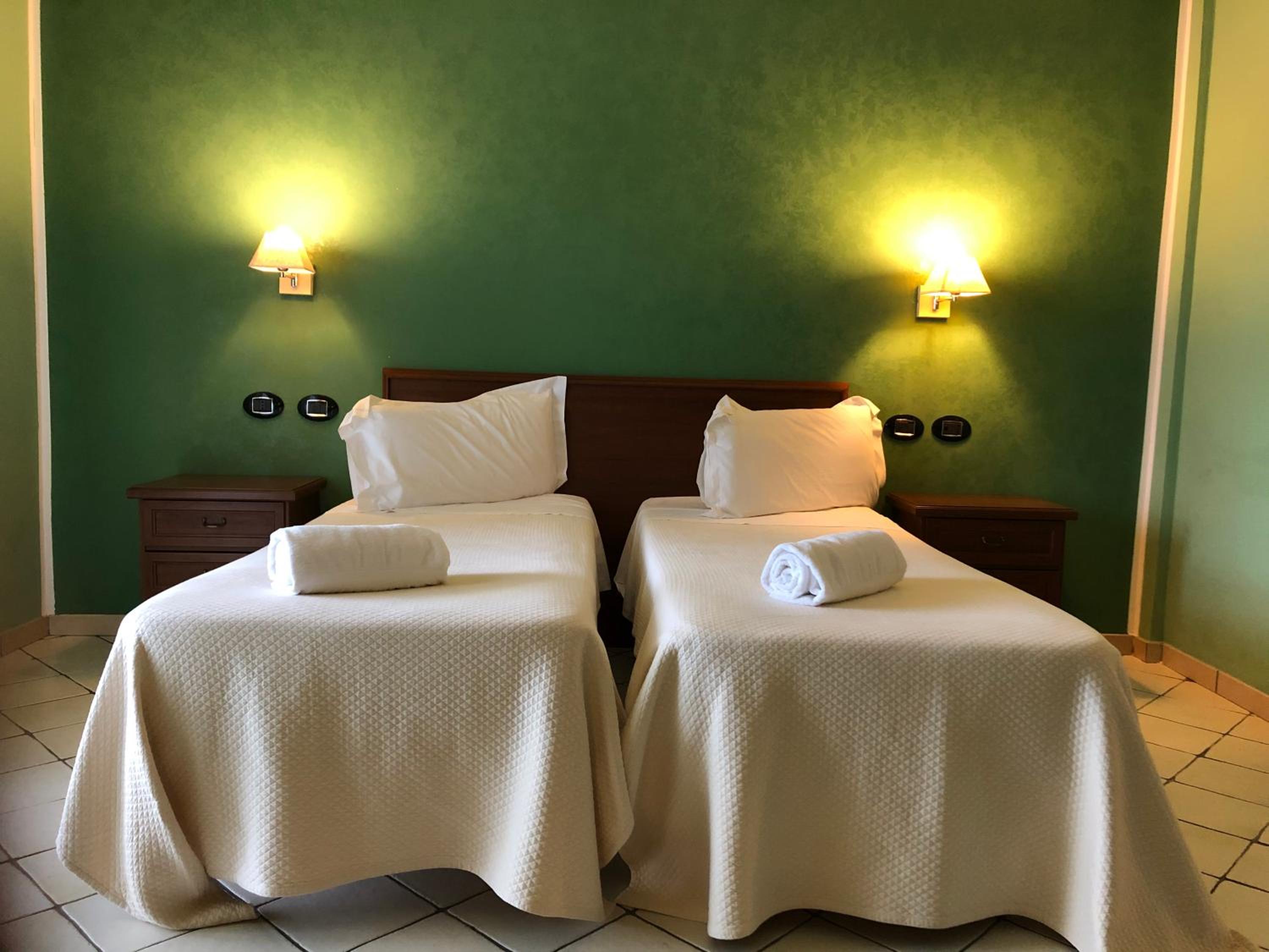 Superior Triple Room - Photo 6