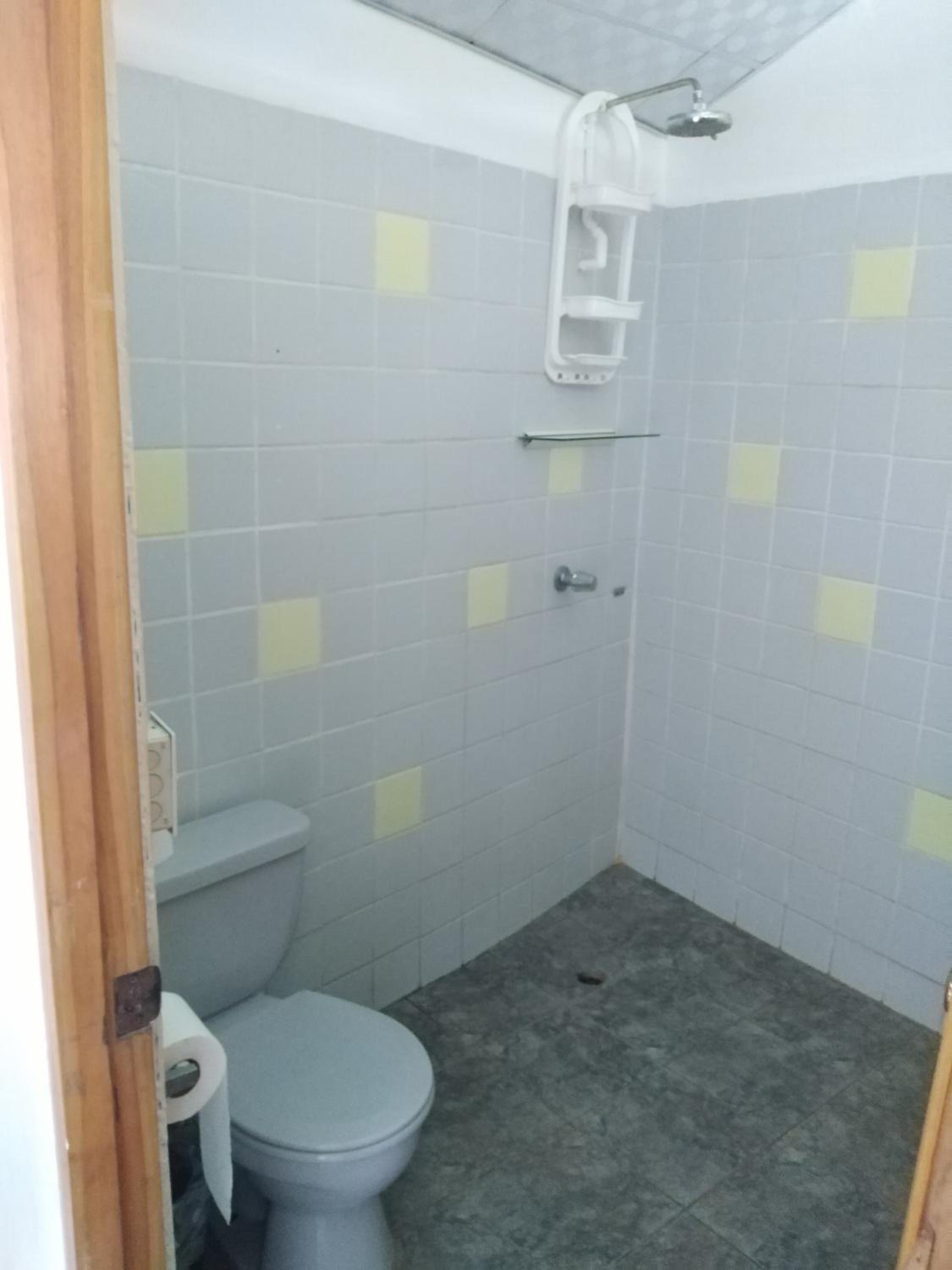 Deluxe Double Room with Shower photo 2