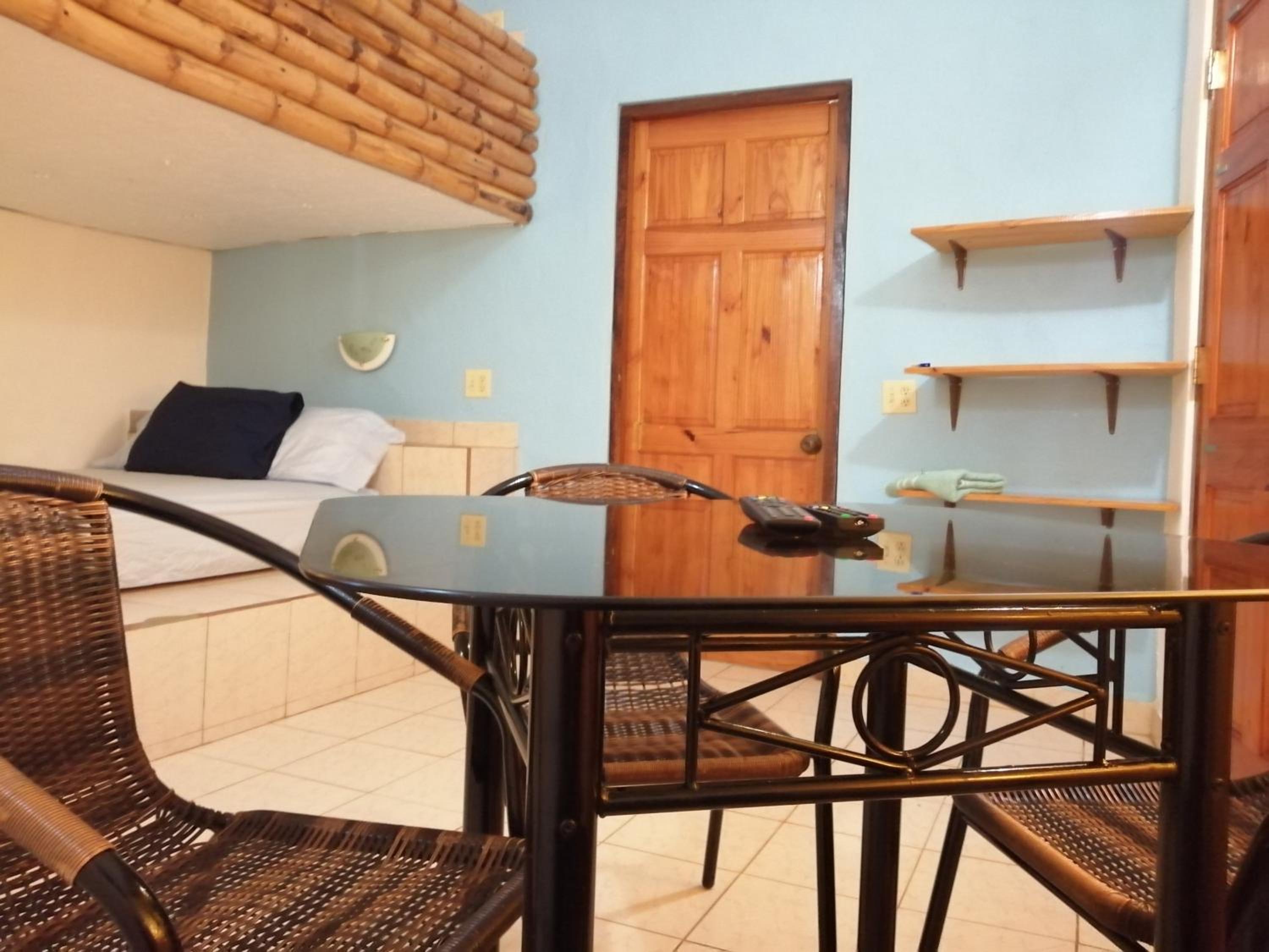 Premium Quadruple Room photo 1