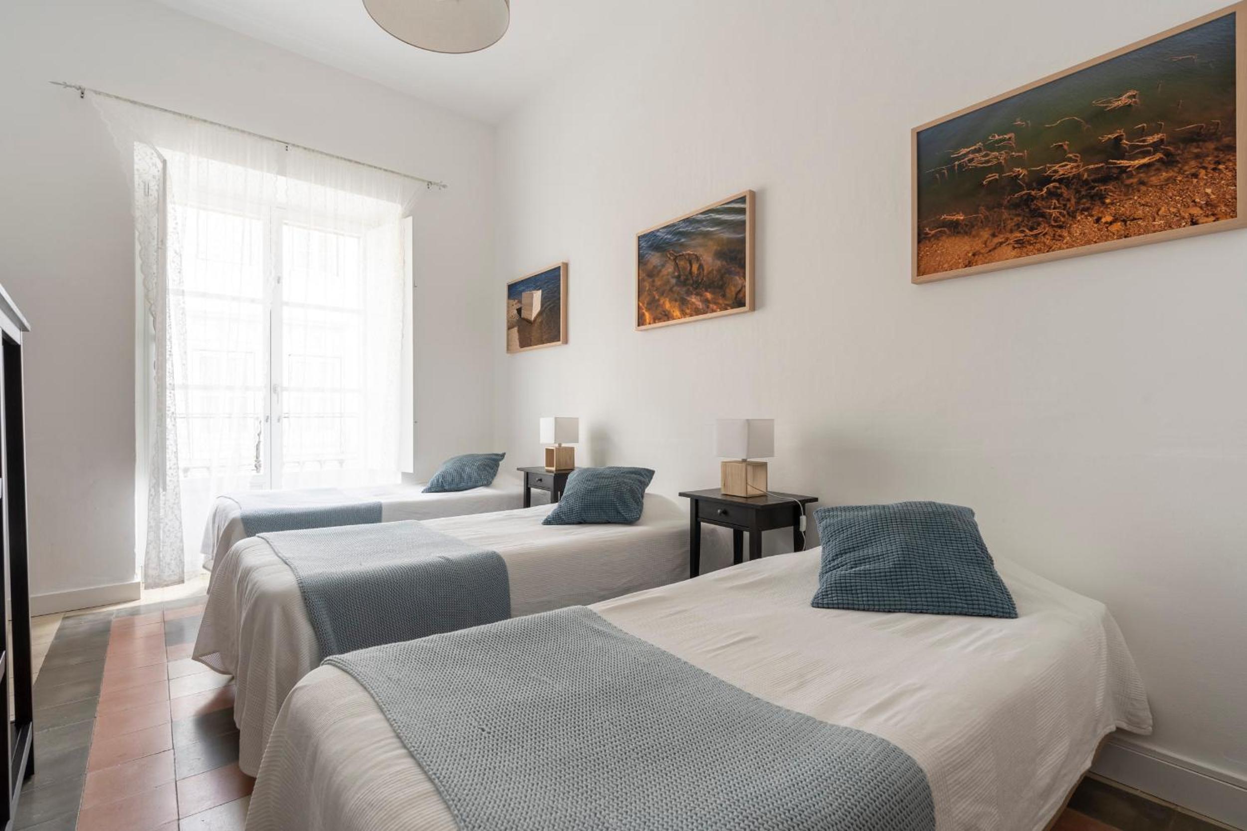 Triple Room photo 3
