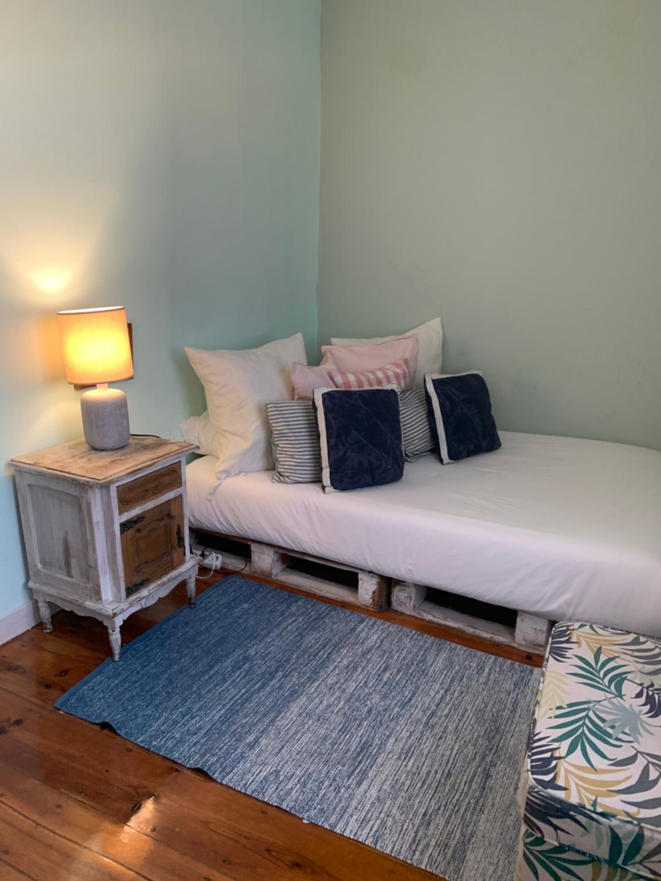 One-Bedroom Apartment - Photo 10