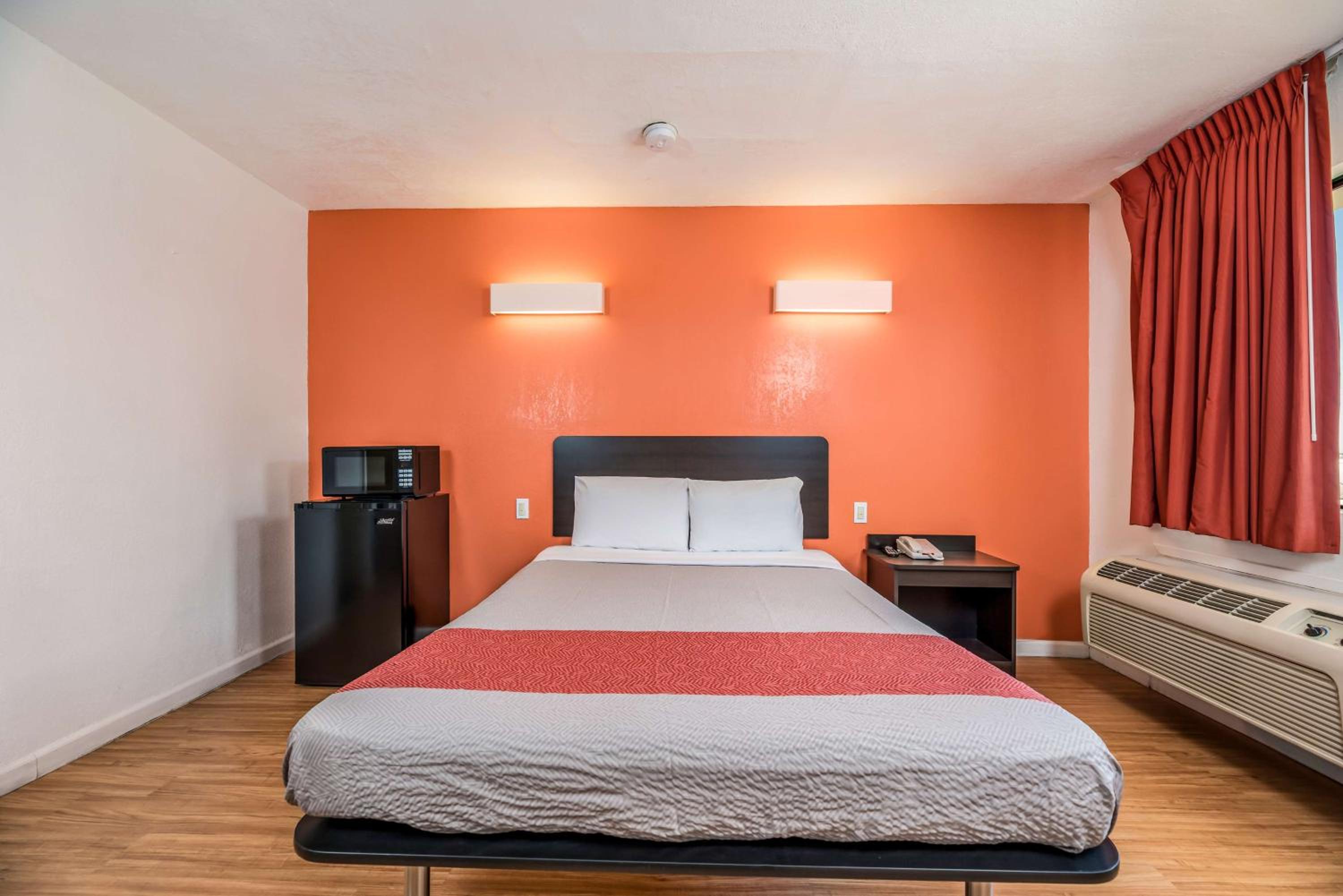 Motel 6-Westley, CA, Zdjęcie 2