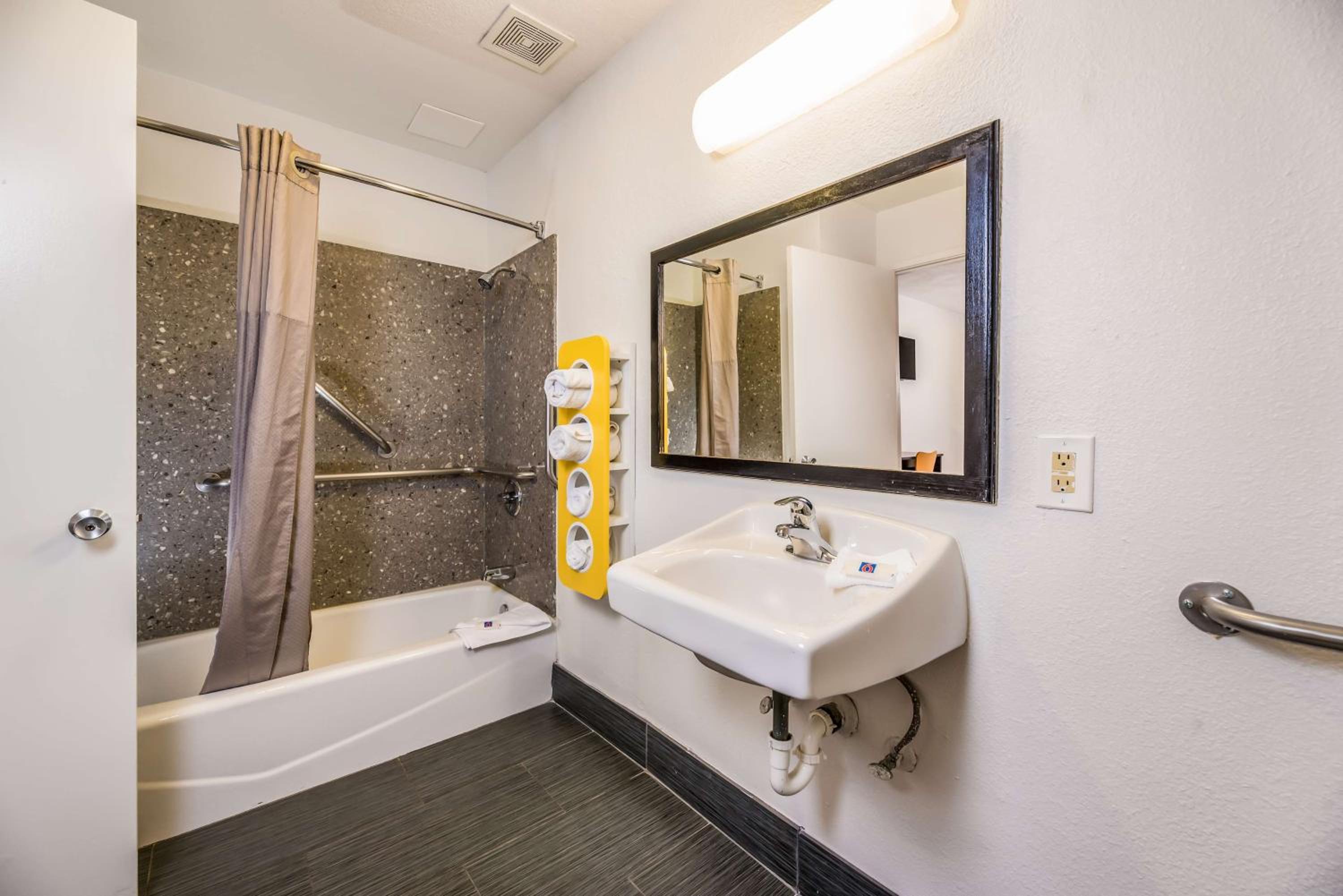 Motel 6-Westley, CA, Zdjęcie 6