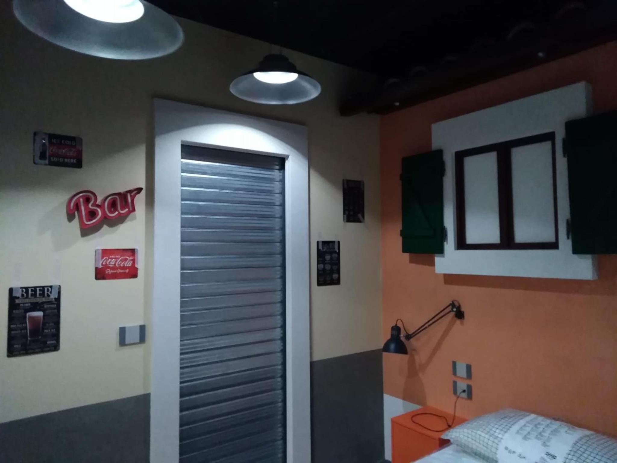 Double Room with Private Bathroom - Photo 5
