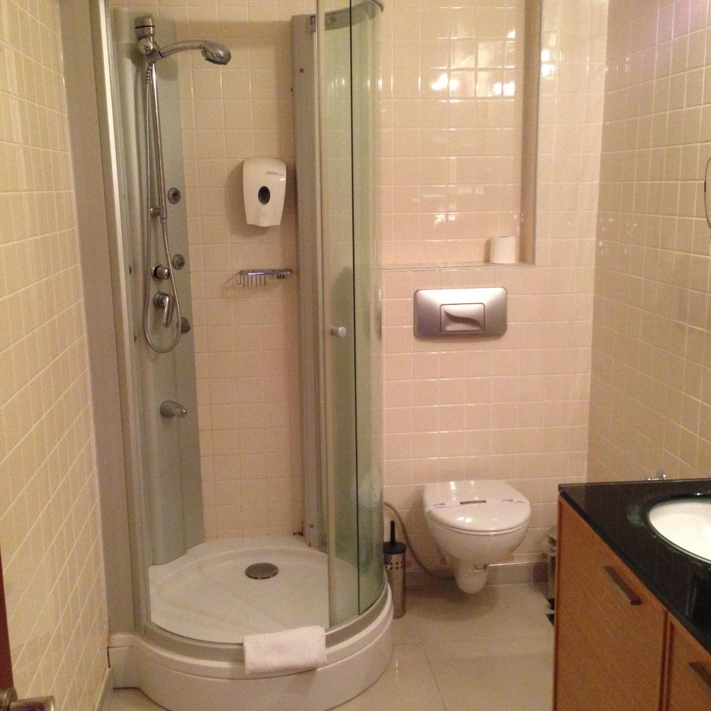 Penthouse Suite - Photo 9