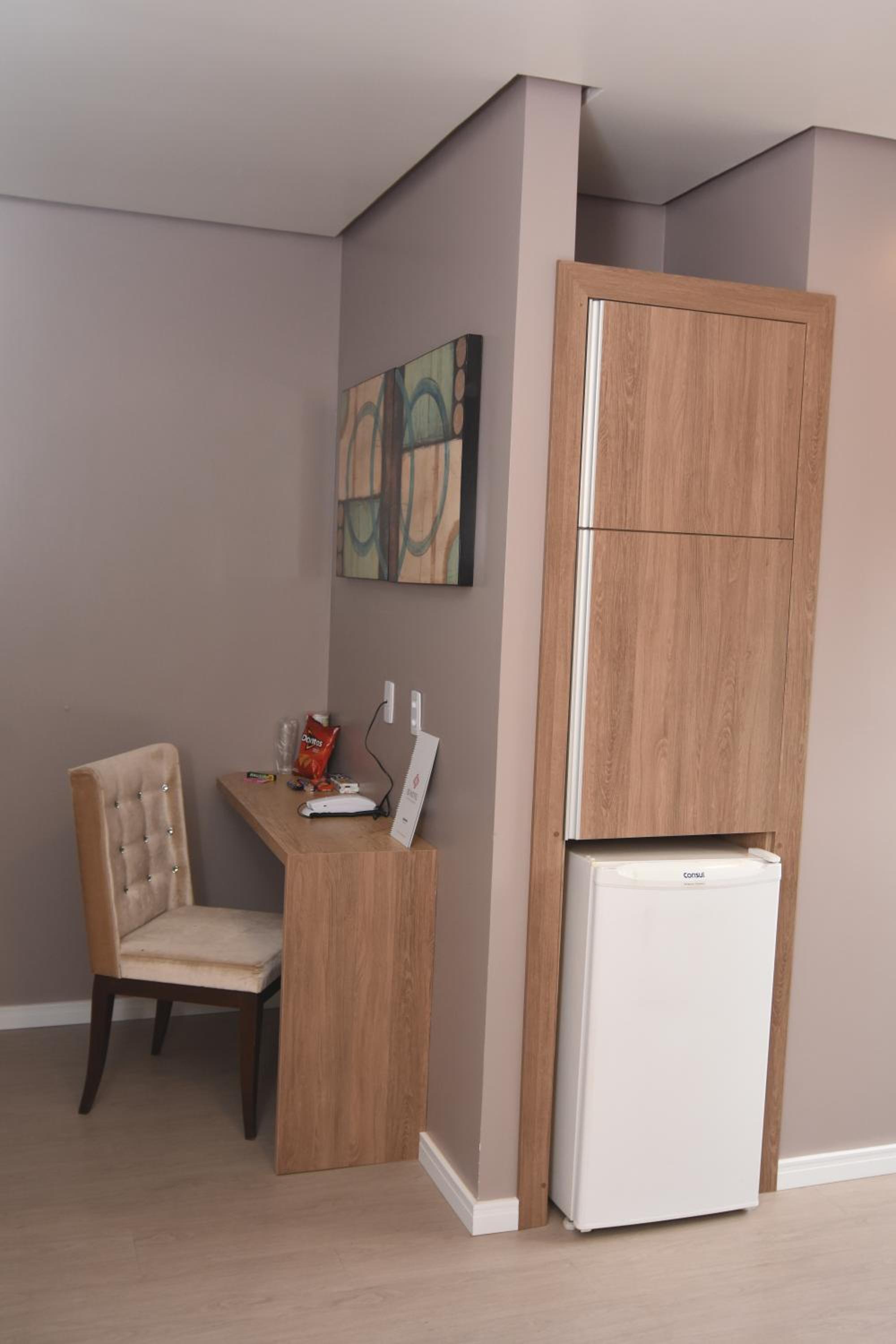 Single Room photo 2