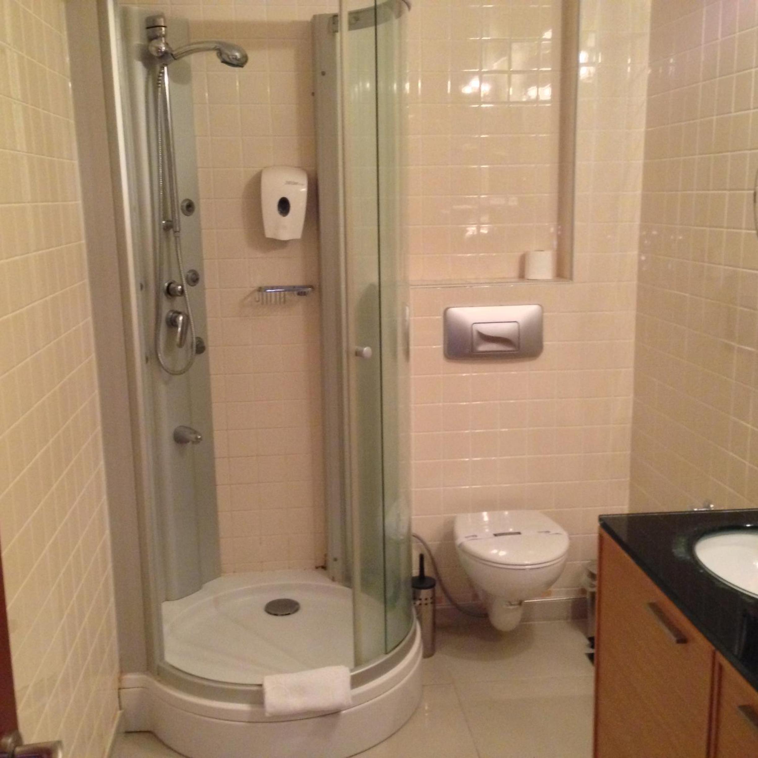 Penthouse Suite - Photo 6
