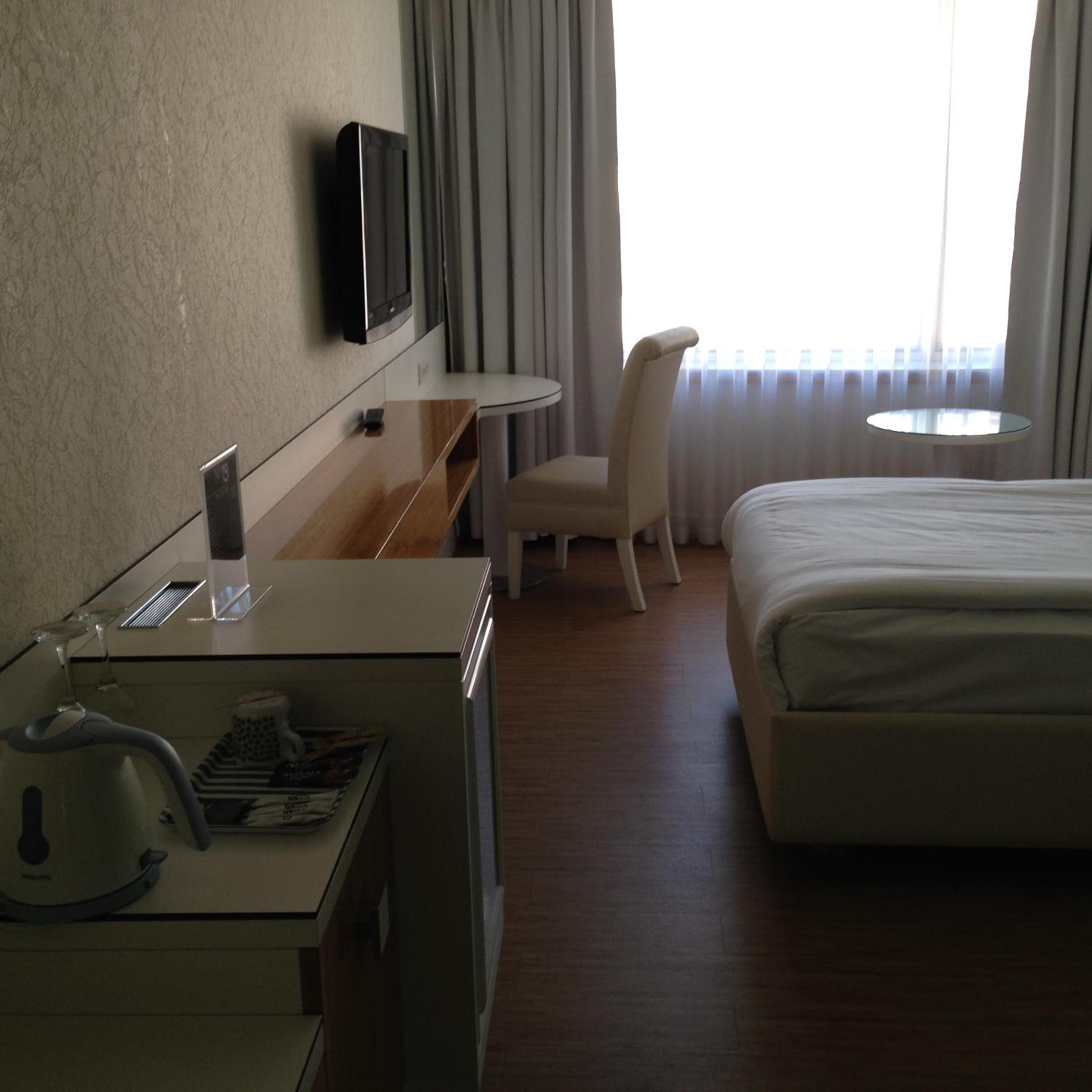 Premium Double Room - Photo 4