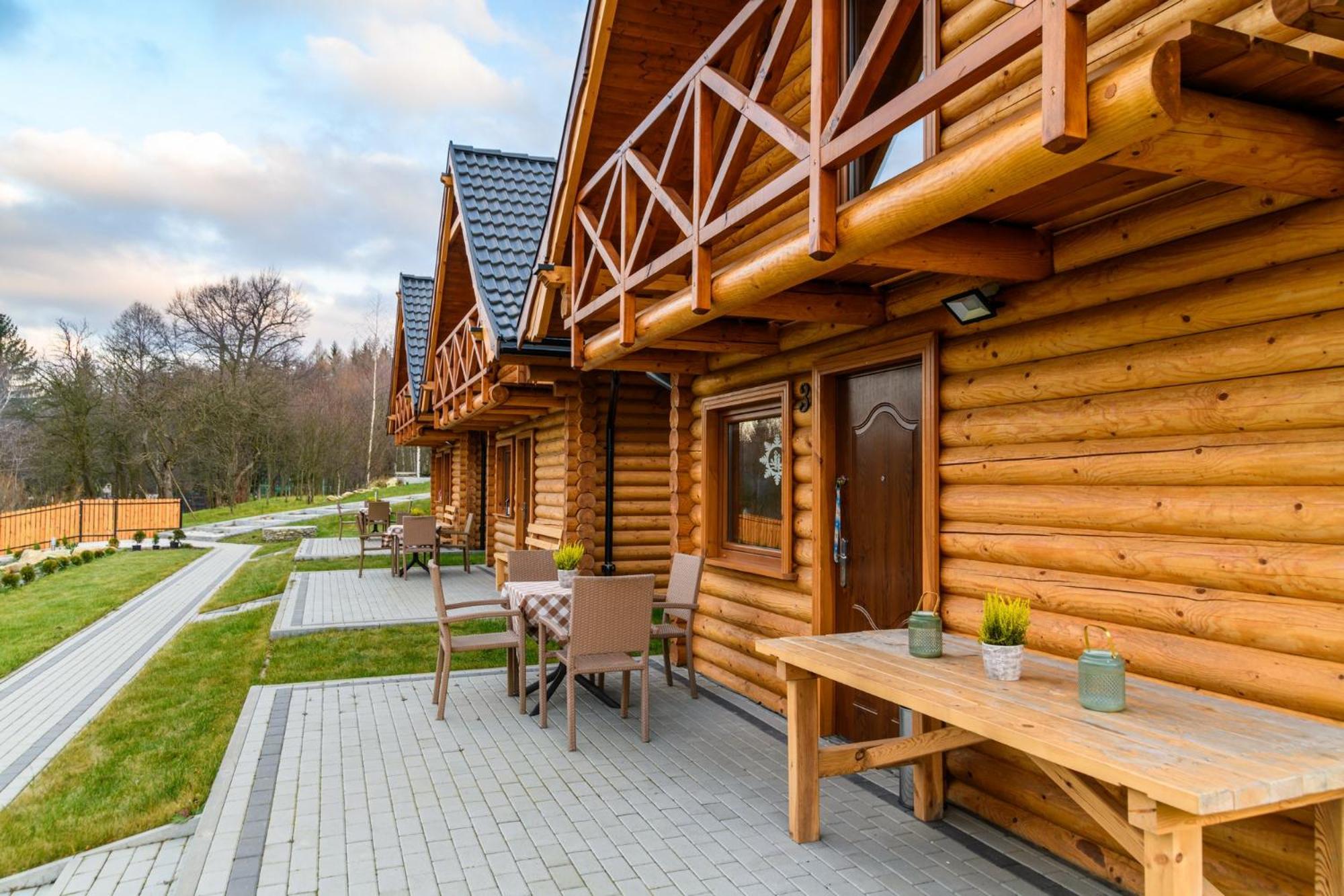 Chalet 2