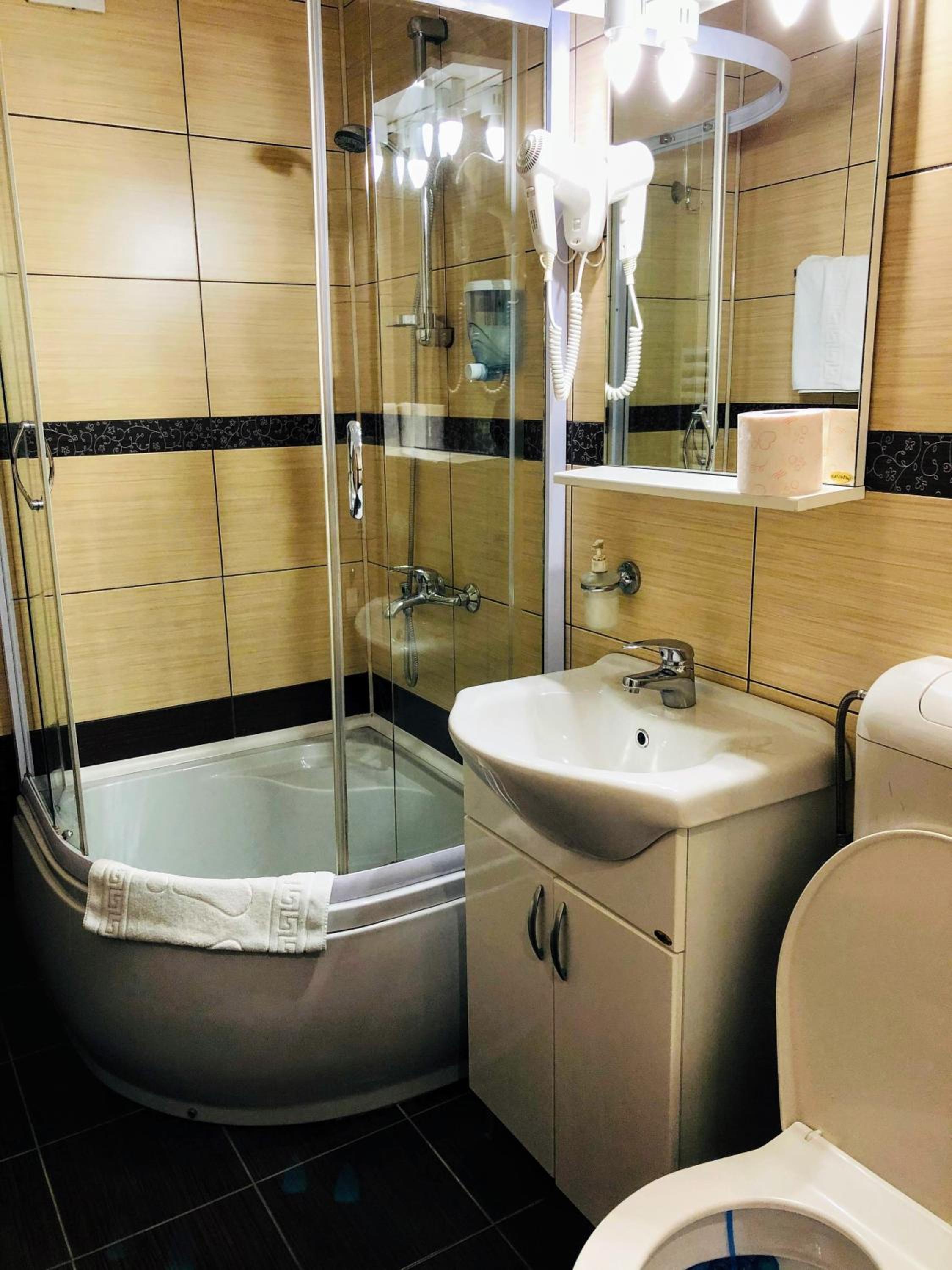 Superior Triple Room - Photo 2