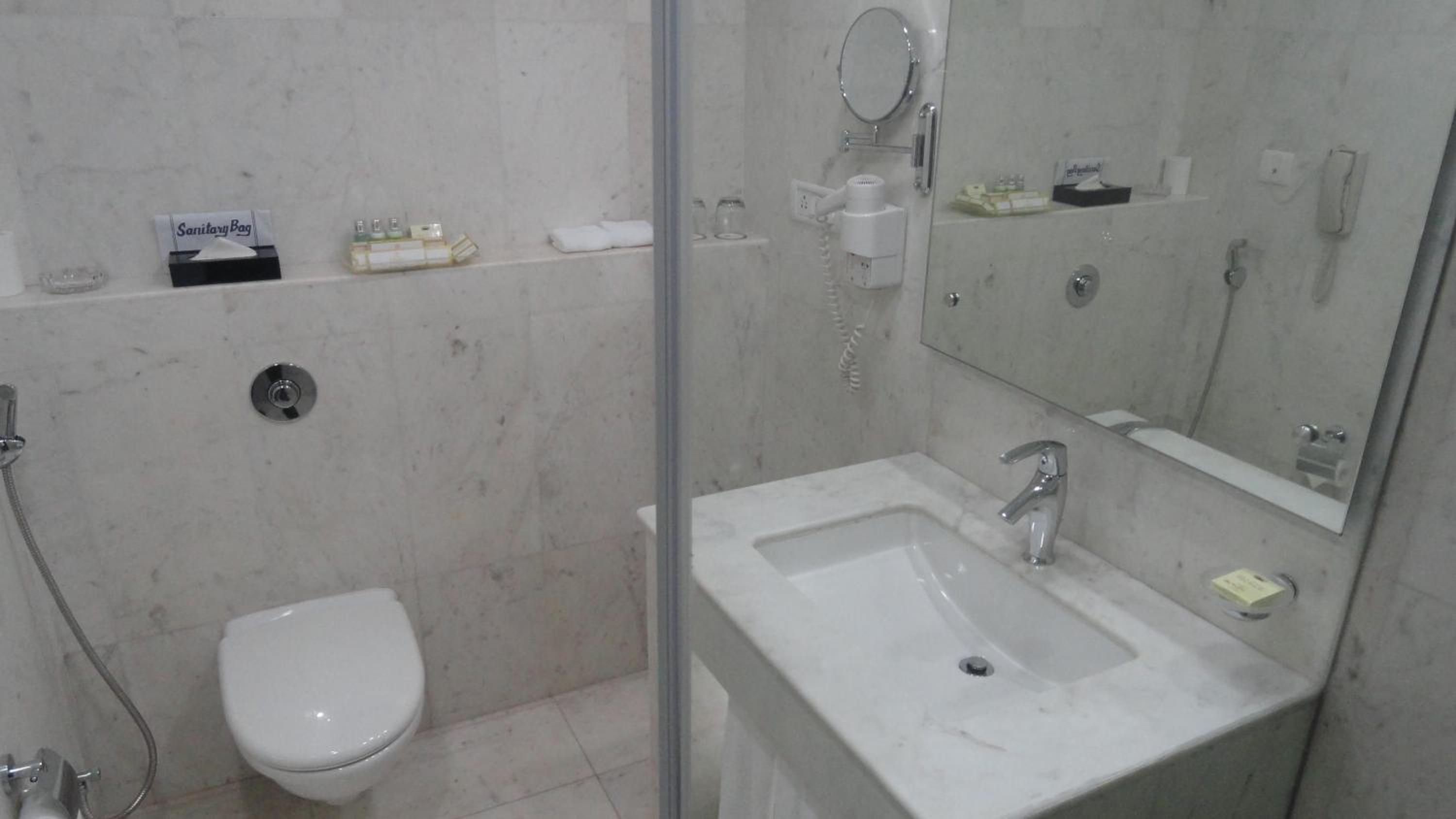 Deluxe Double or Twin Room - Photo 4