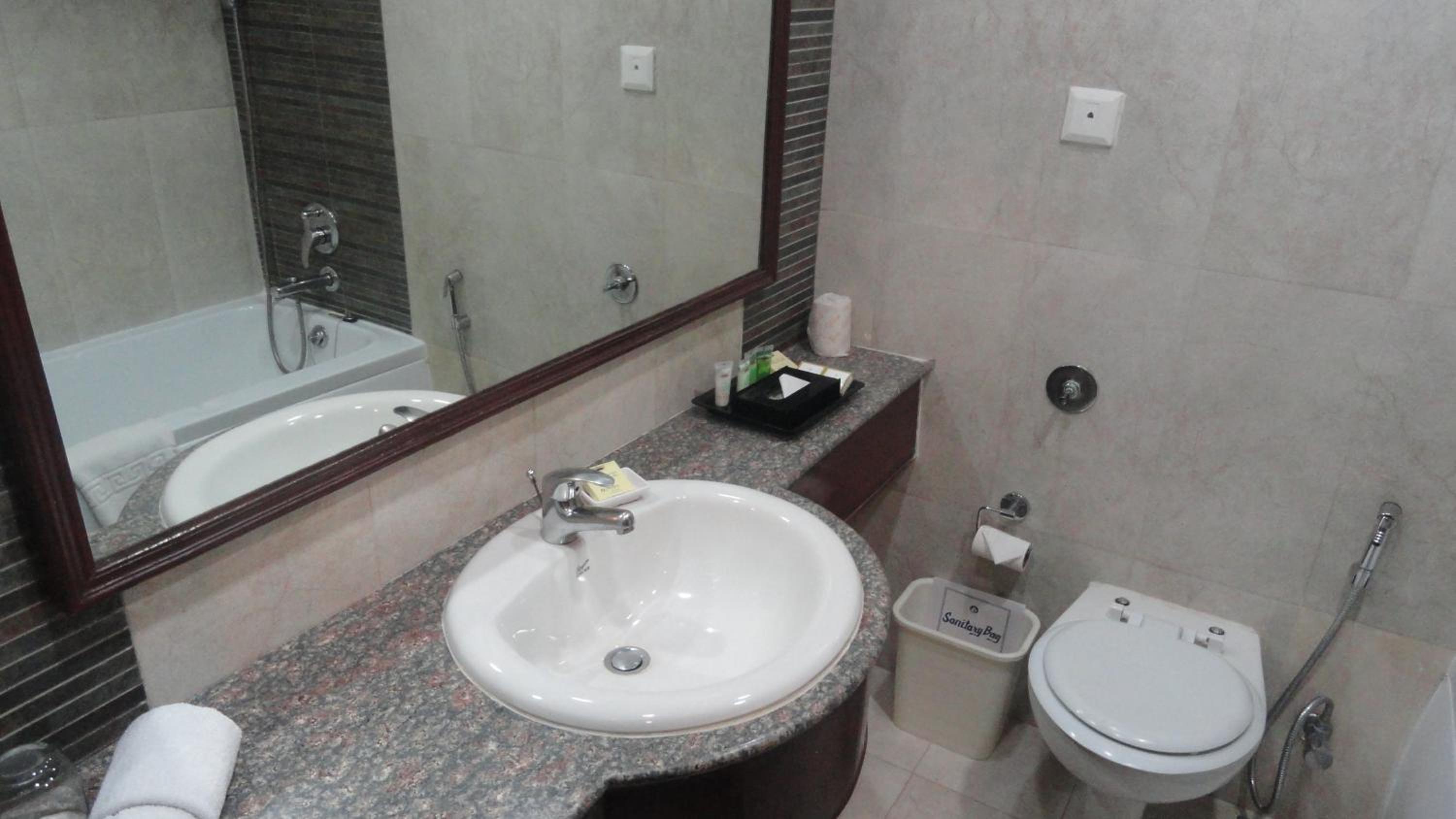 Superior Double Room with 20% discount on food