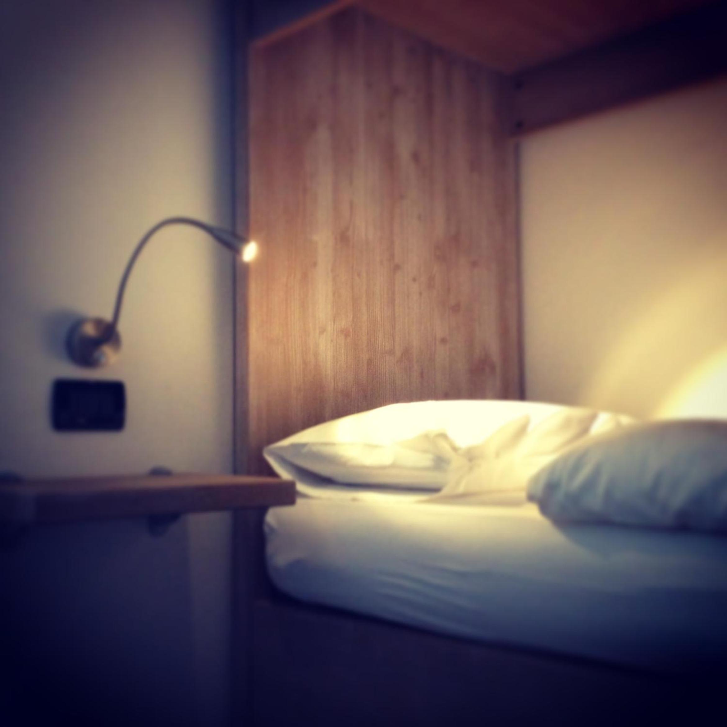 Double or Twin Room photo 2