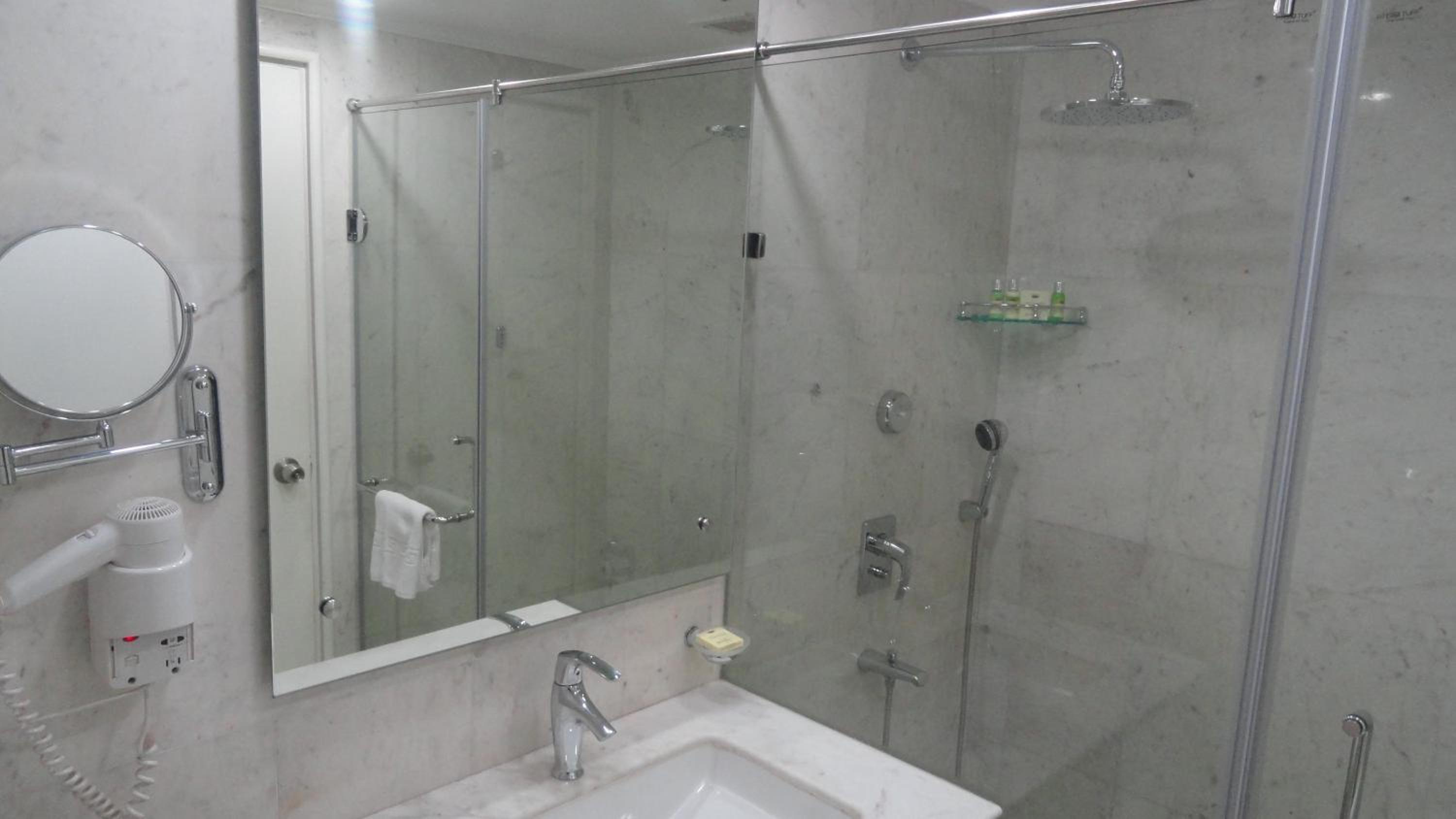 Superior Double Room with 20% discount on food