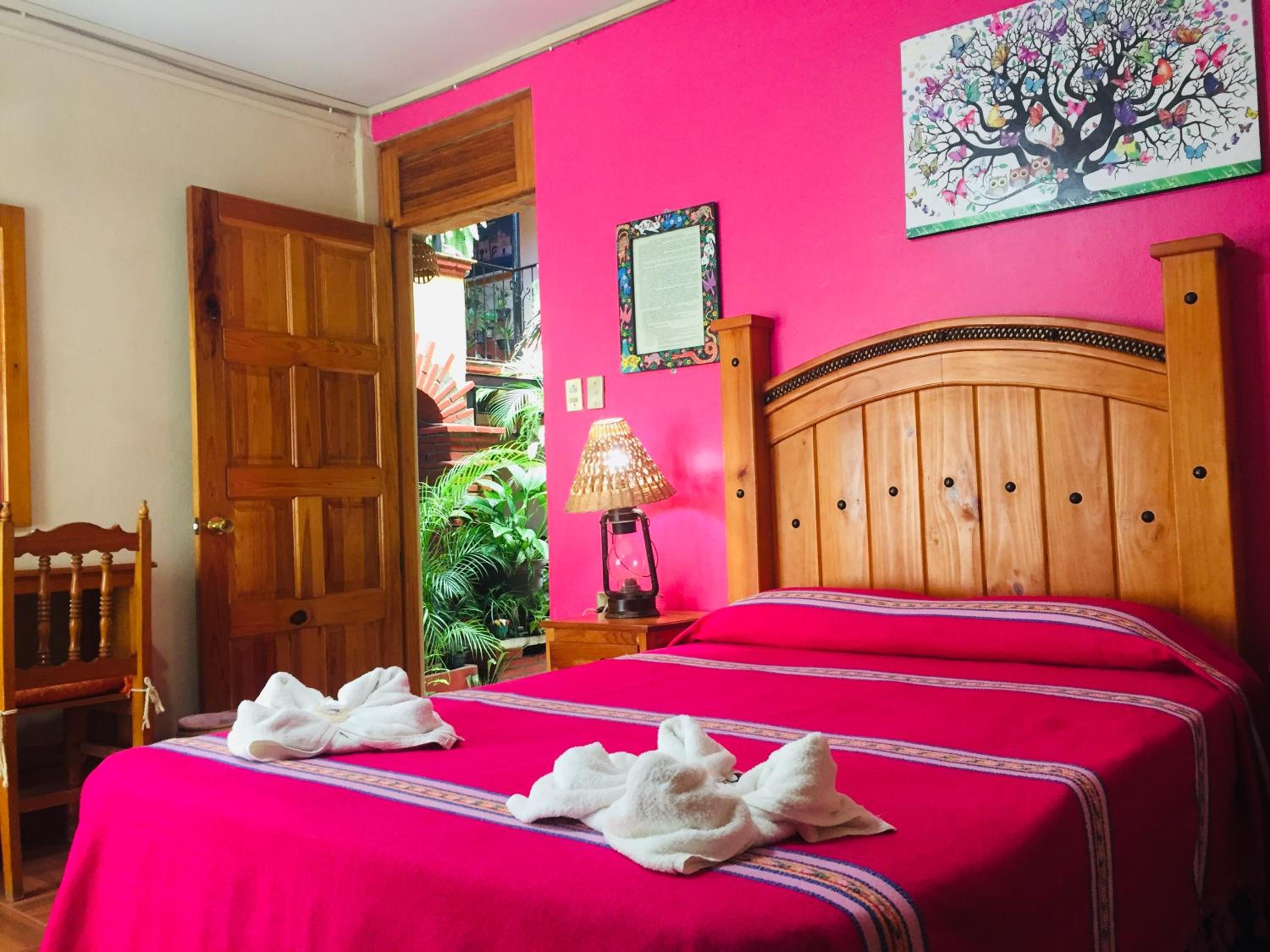 Double Room with Balcony photo 2