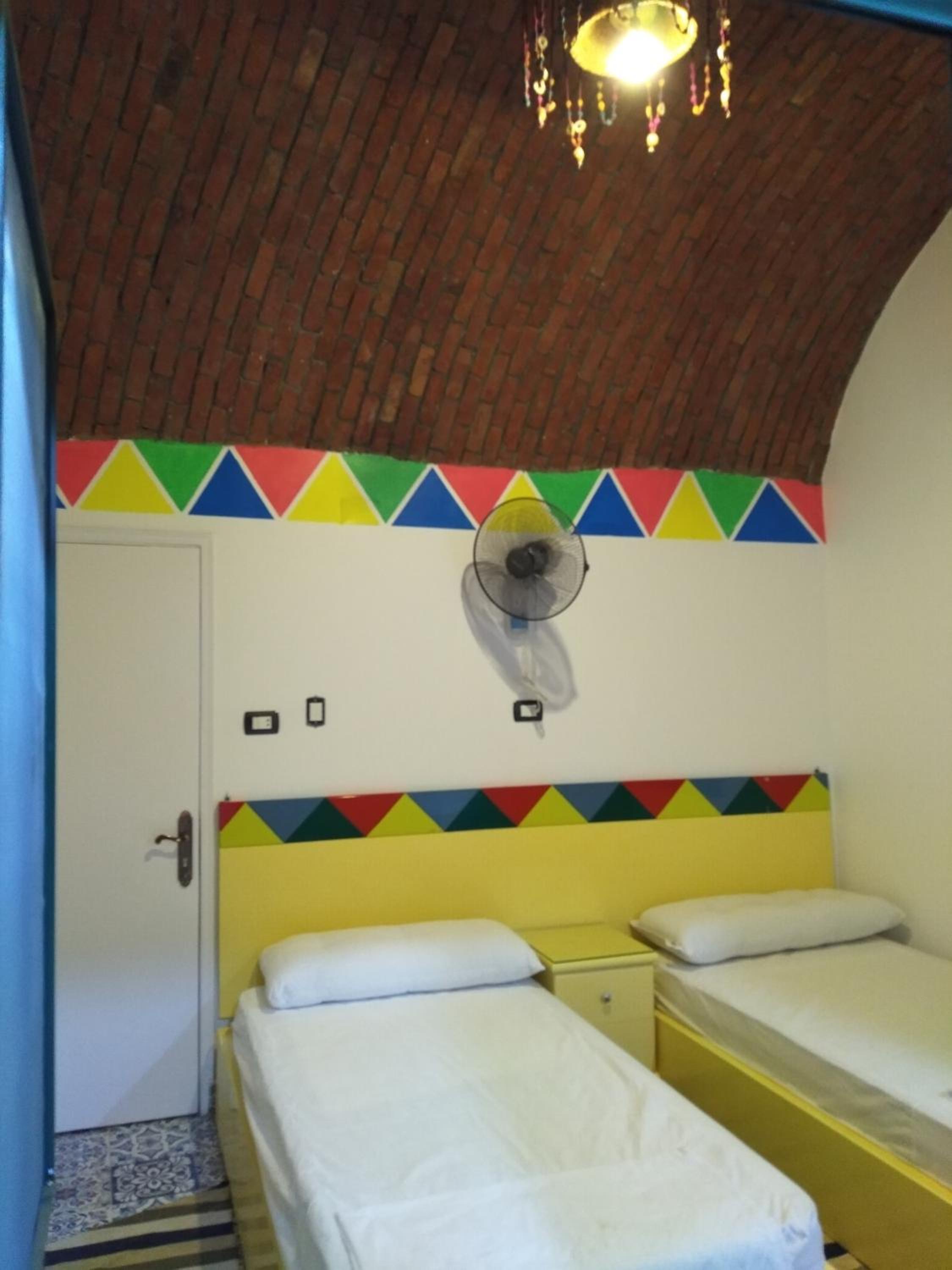 Deluxe Double Room with Side Sea View - Photo 2