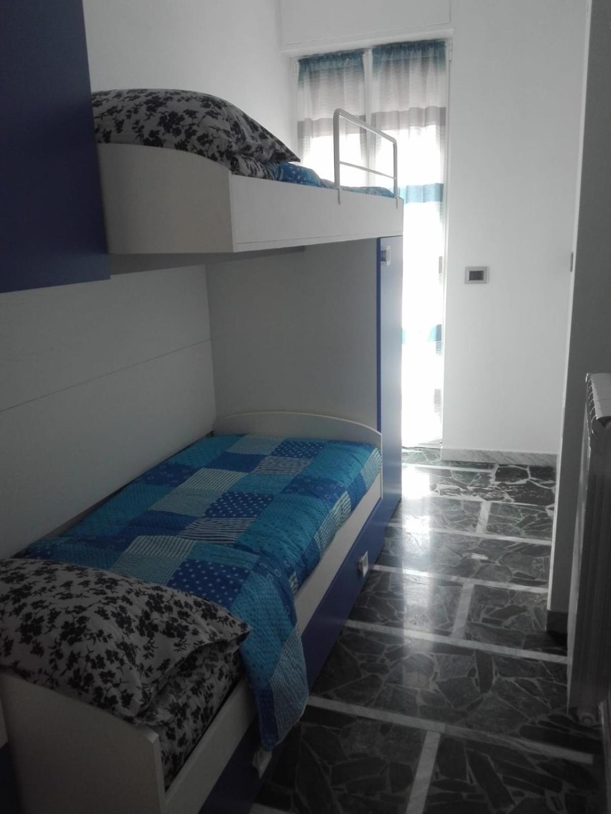 Two-Bedroom Apartment - Photo 19