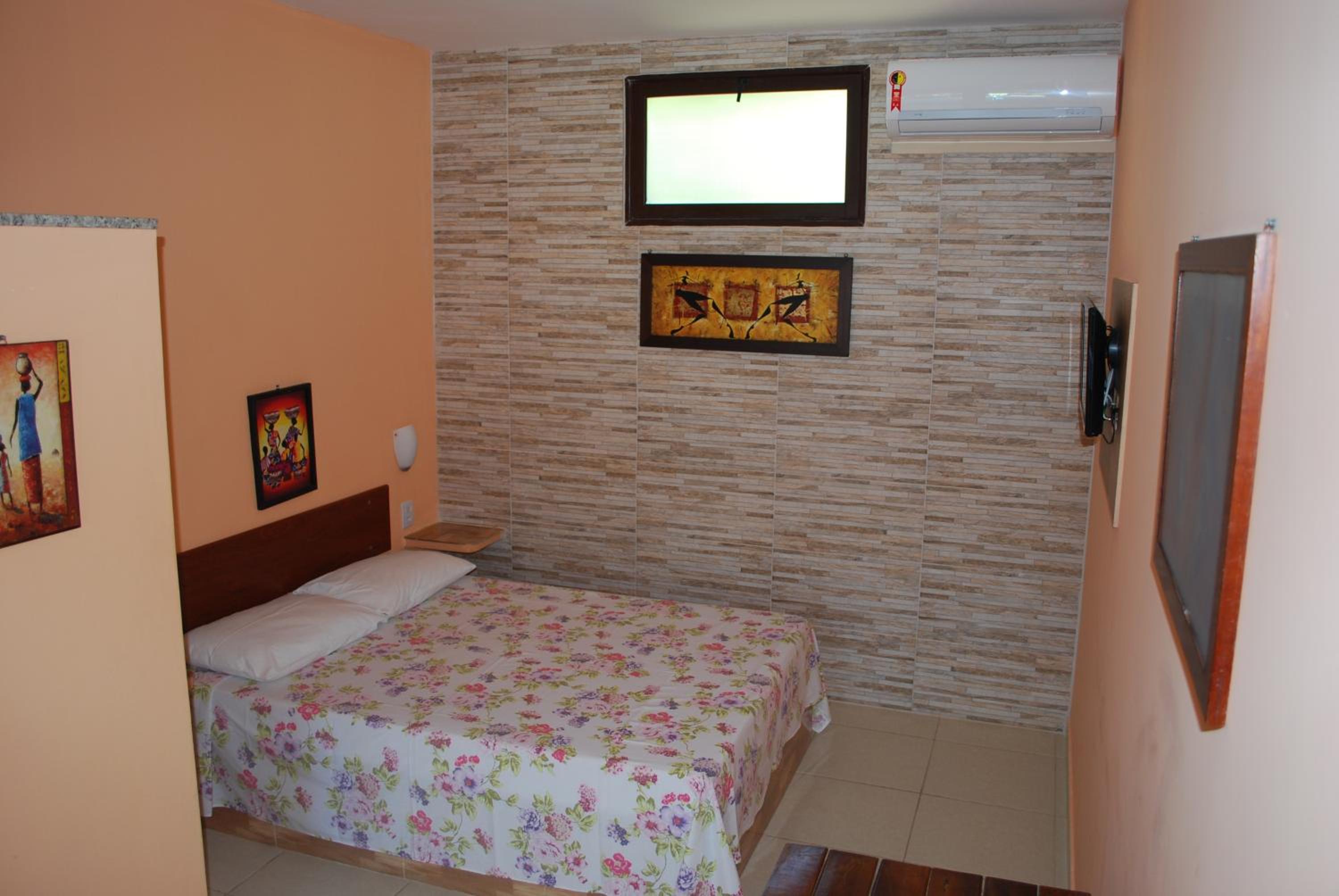 Deluxe Triple Room photo 2