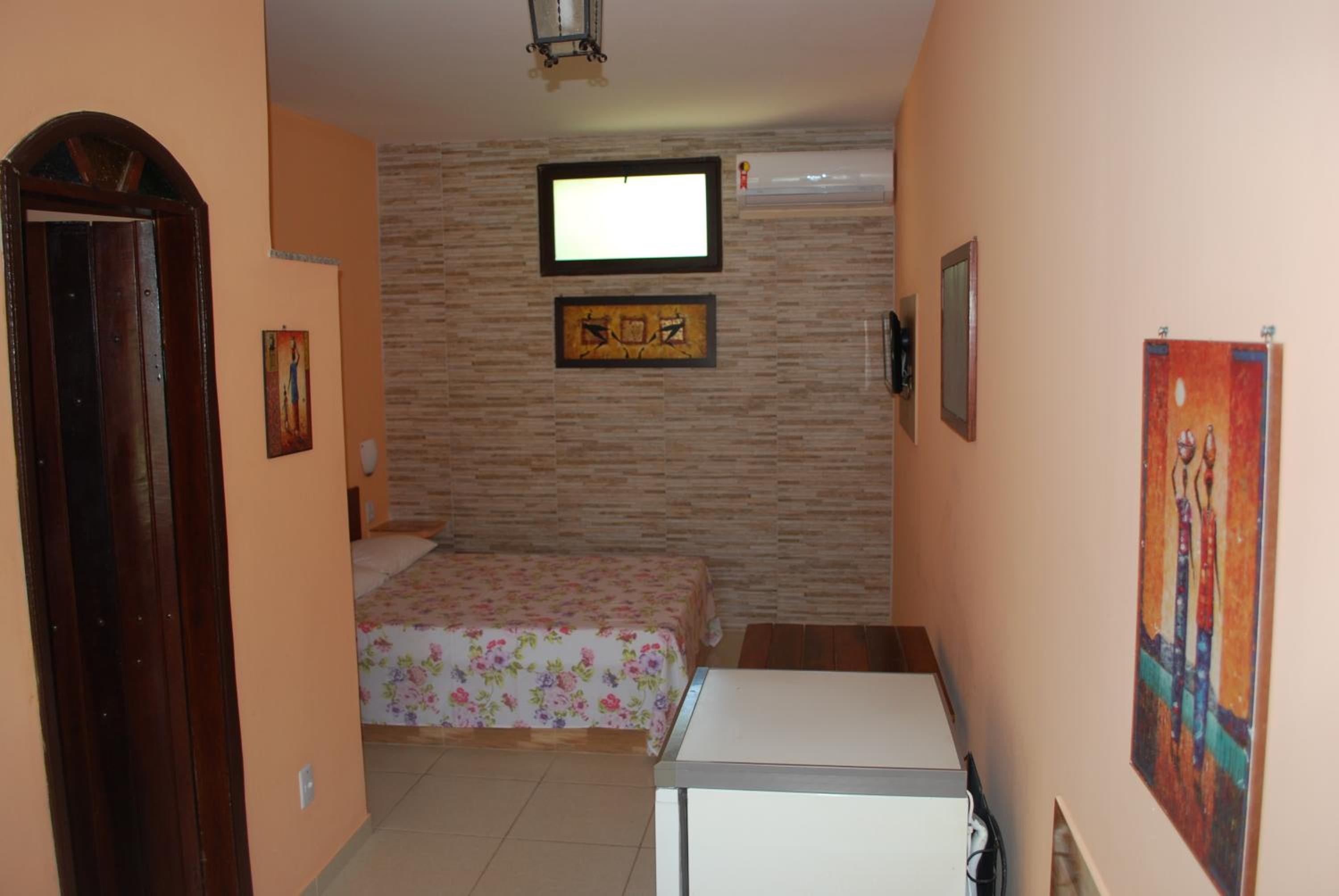 Deluxe Triple Room photo 1