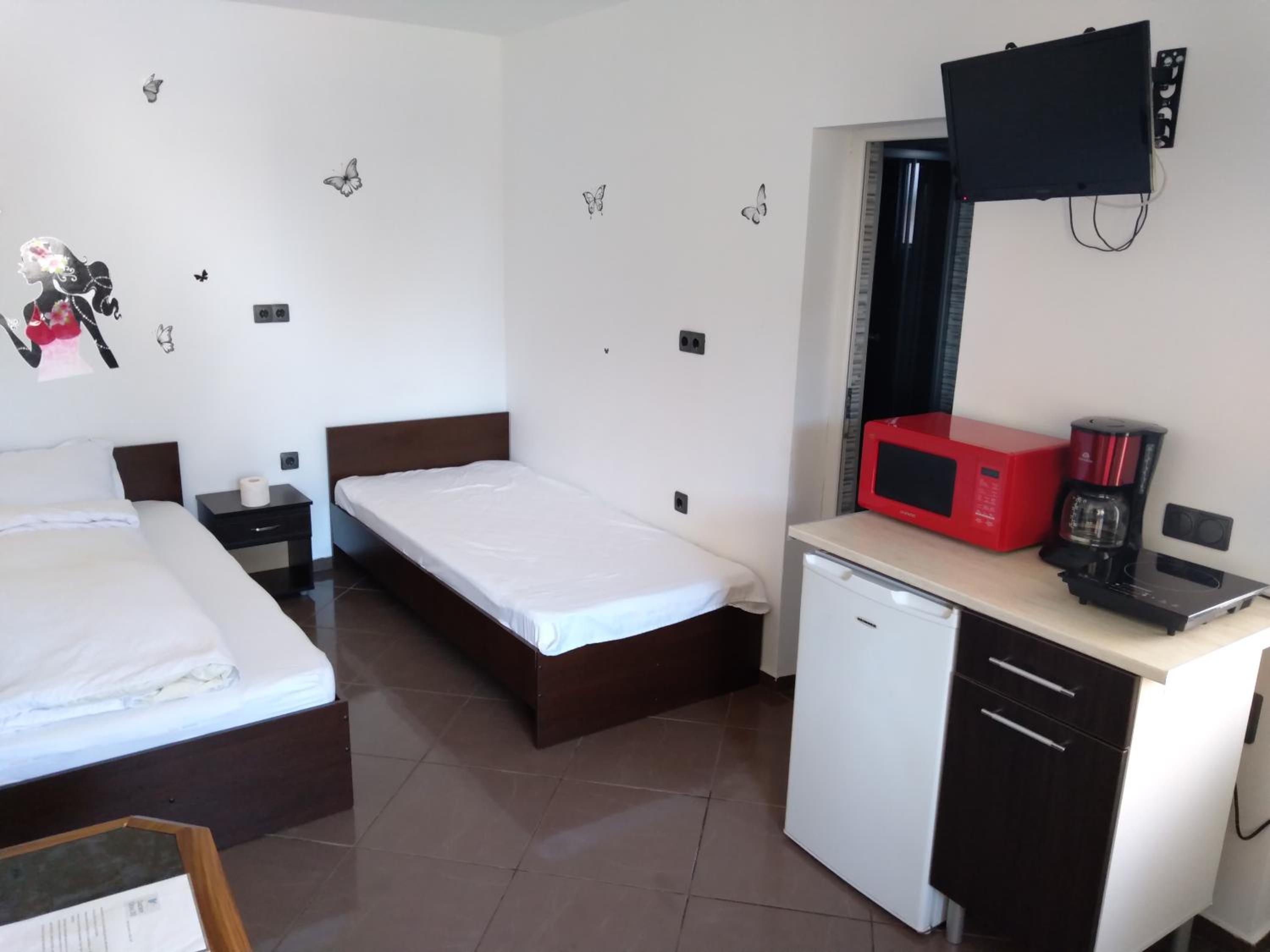 Comfort Quadruple Room - Photo 2