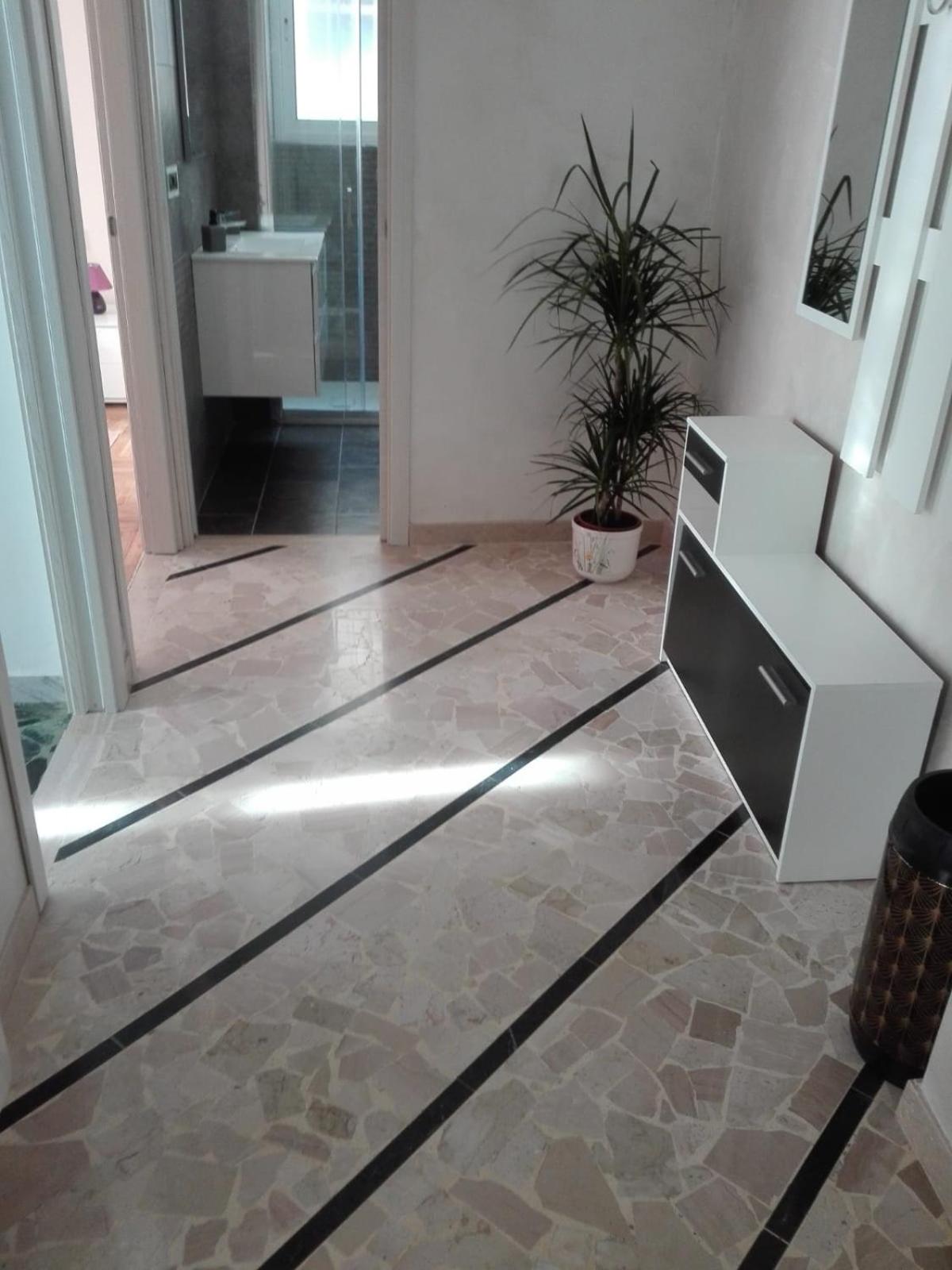 Two-Bedroom Apartment - Photo 23