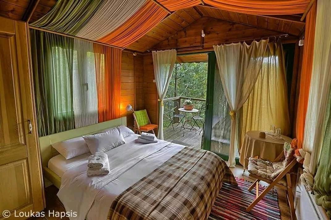 Treehouse photo 1