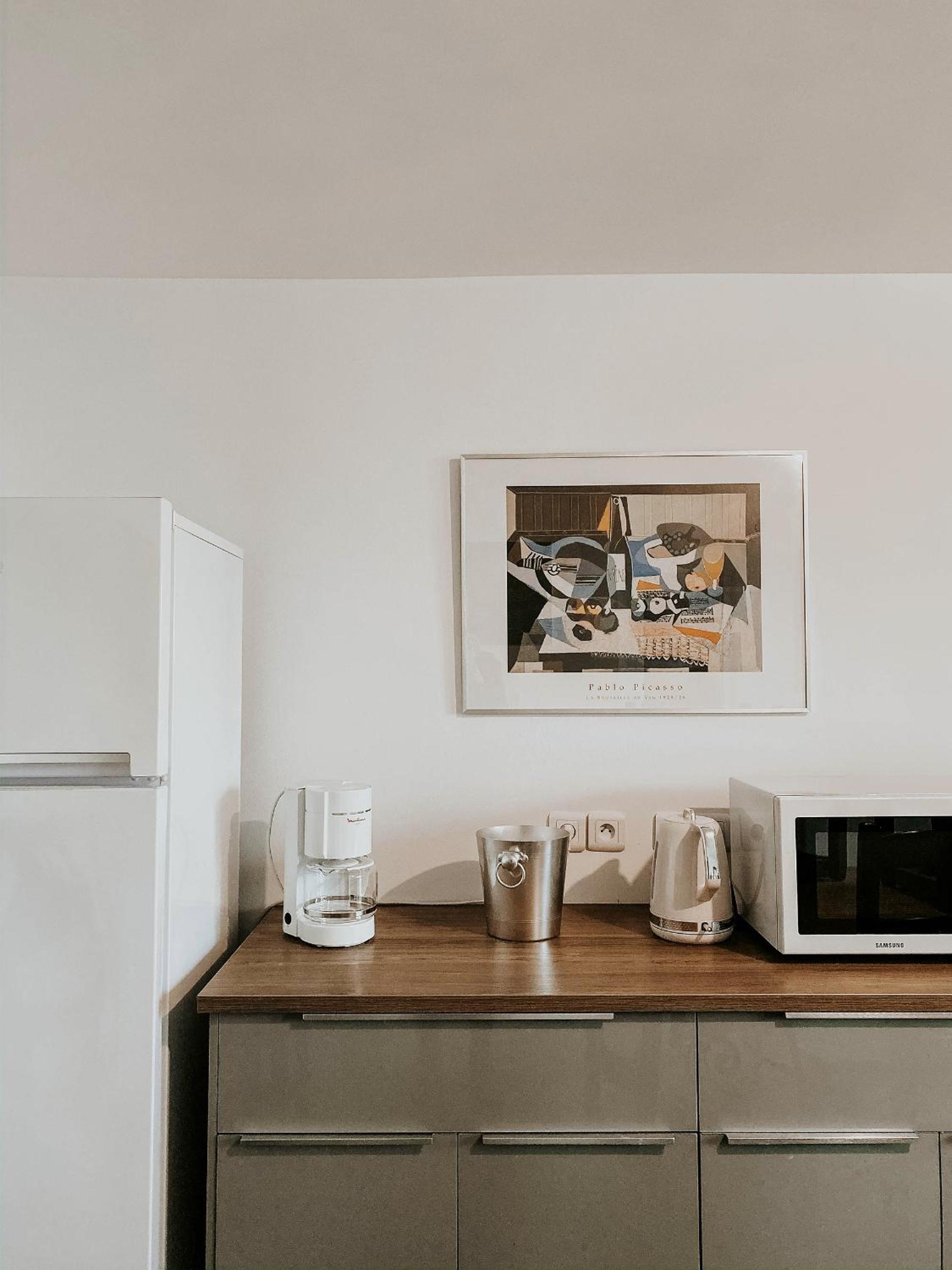 Two-Bedroom House photo 2