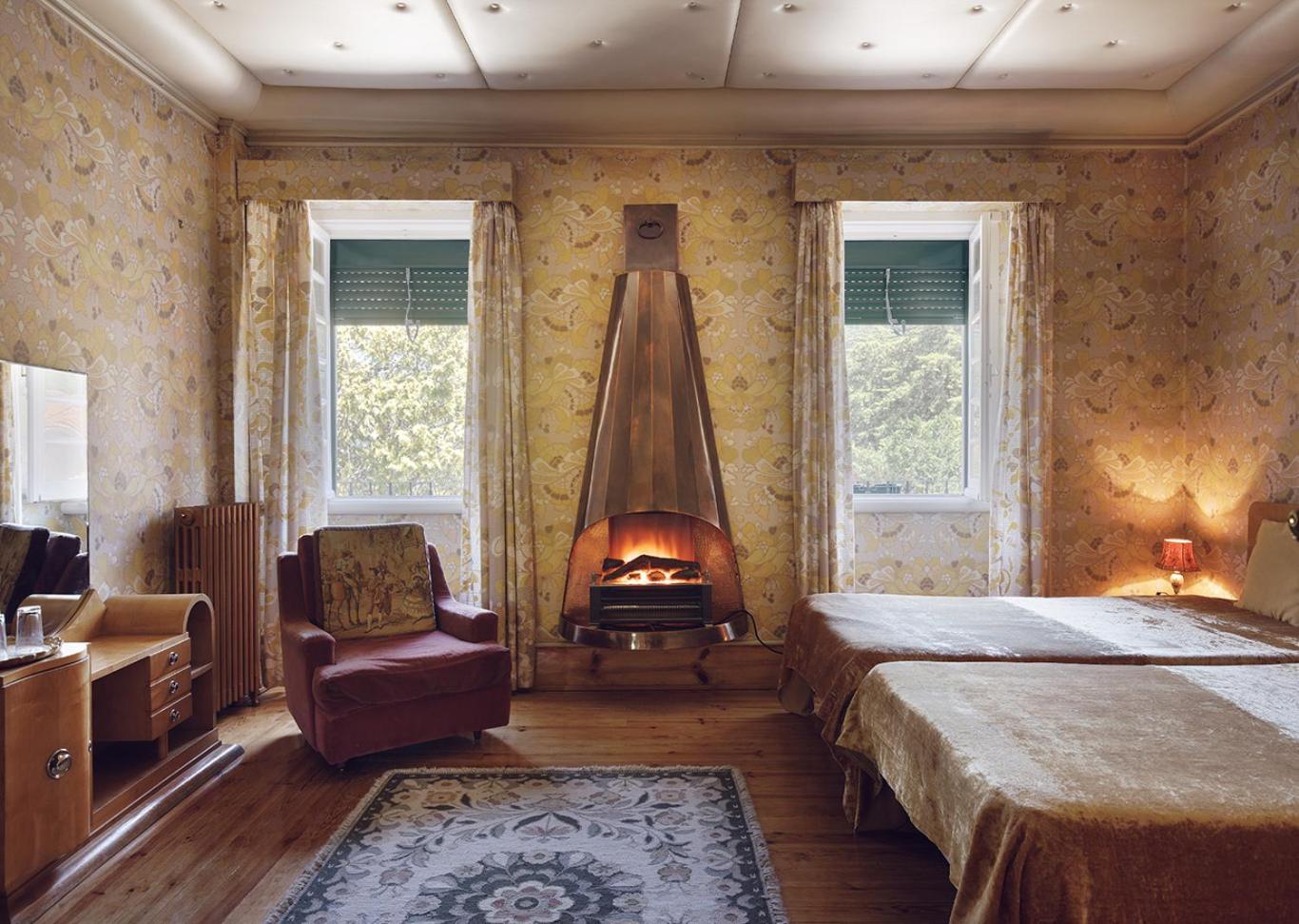 Suite photo 1