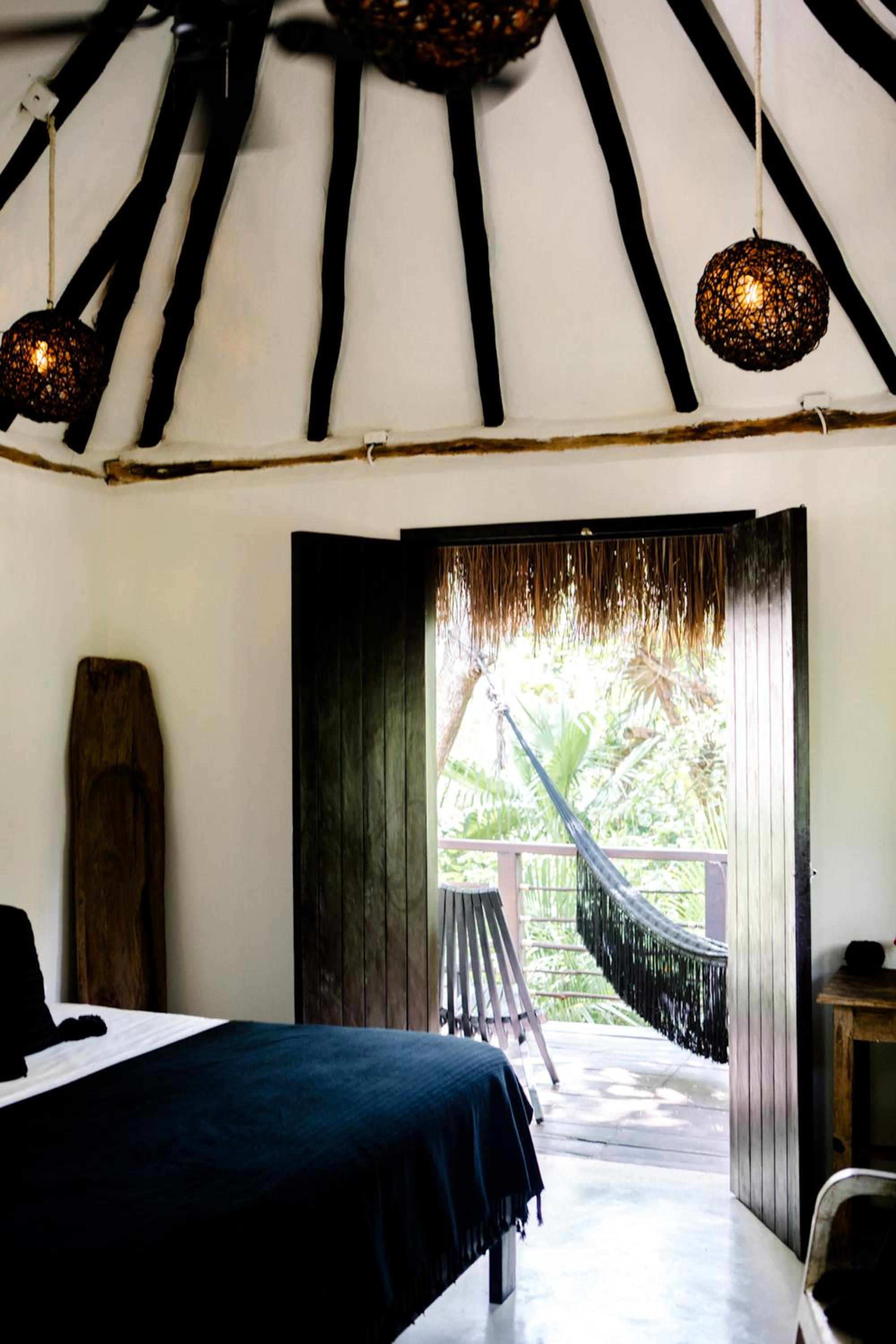 Suite with Garden View - Photo 7