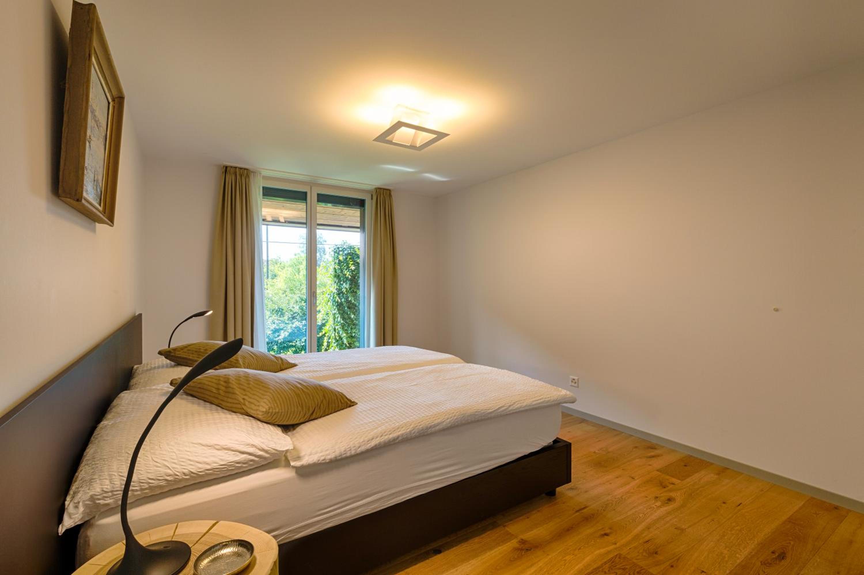Family Suite with Balcony