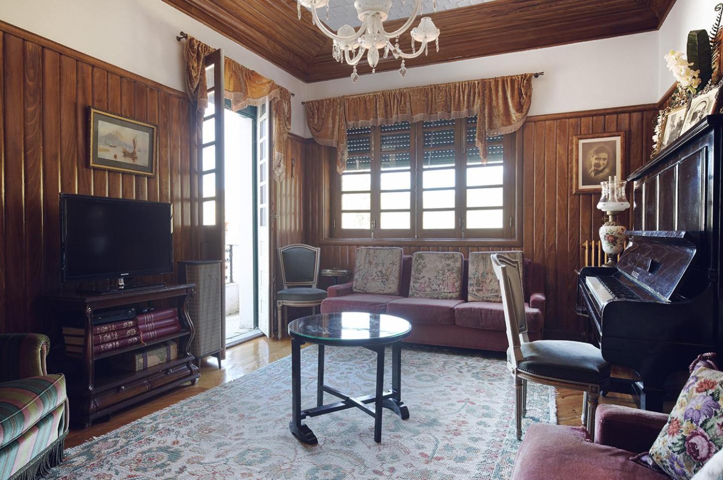 Family Suite photo 2