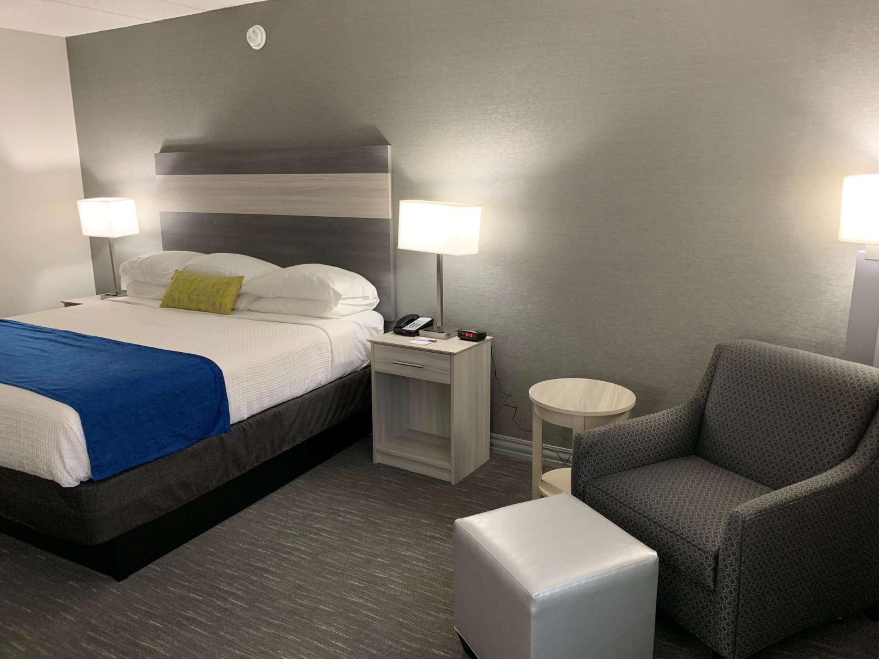 Best Western Plus Clarks Summit Scranton Hotel, Billede 2